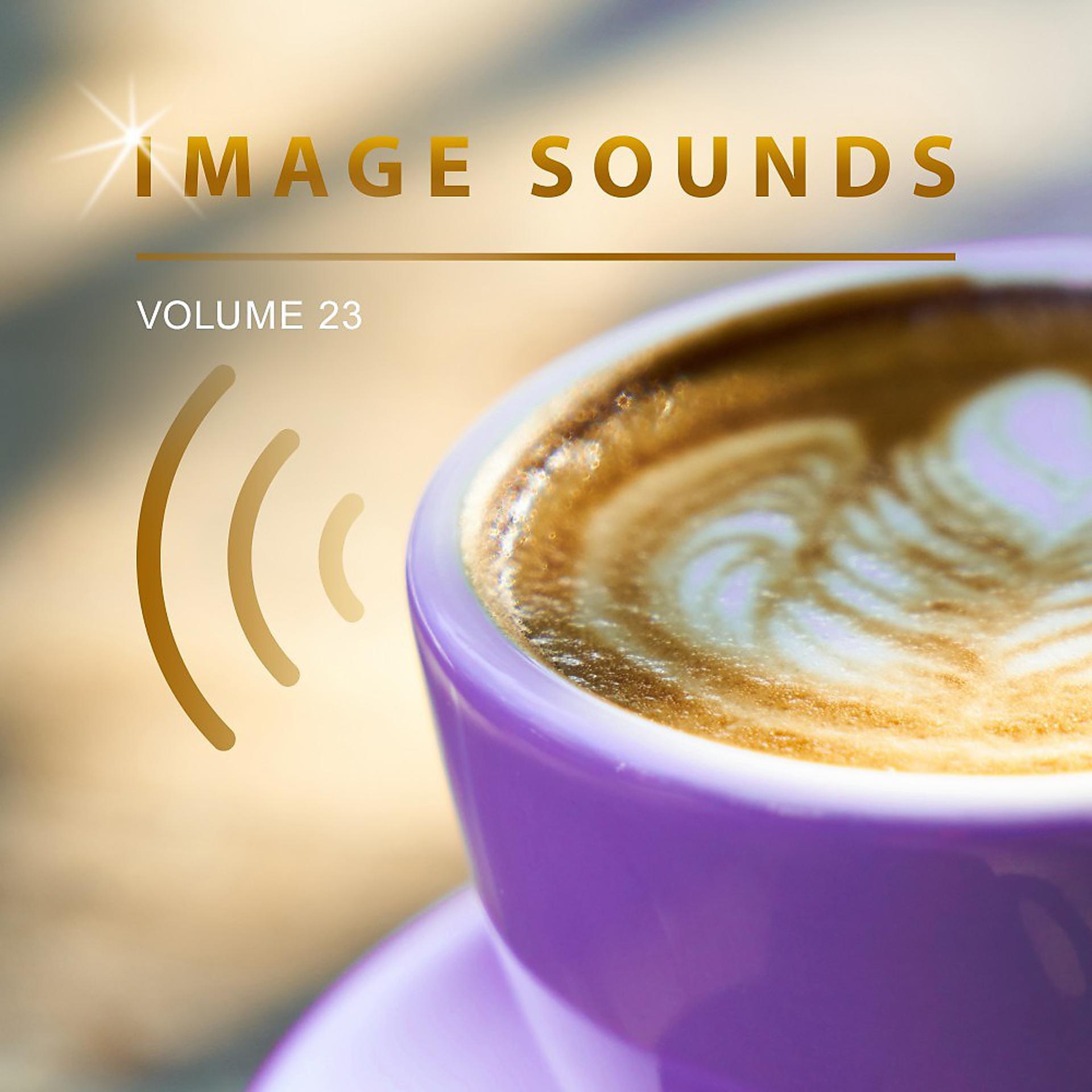Постер альбома Image Sounds, Vol. 23