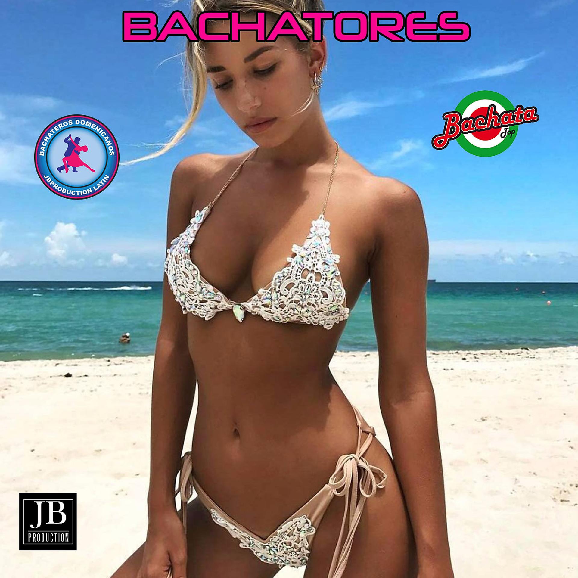 Постер альбома Bachatores