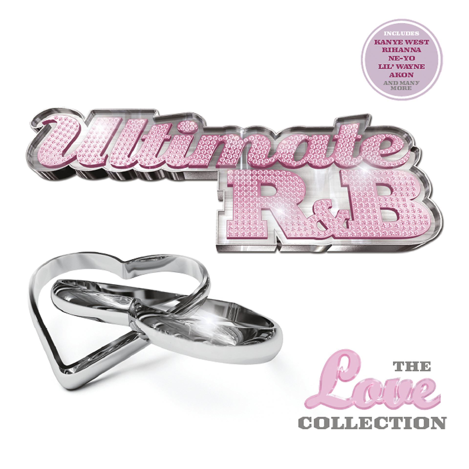 Постер альбома Ultimate R&B Love 2009