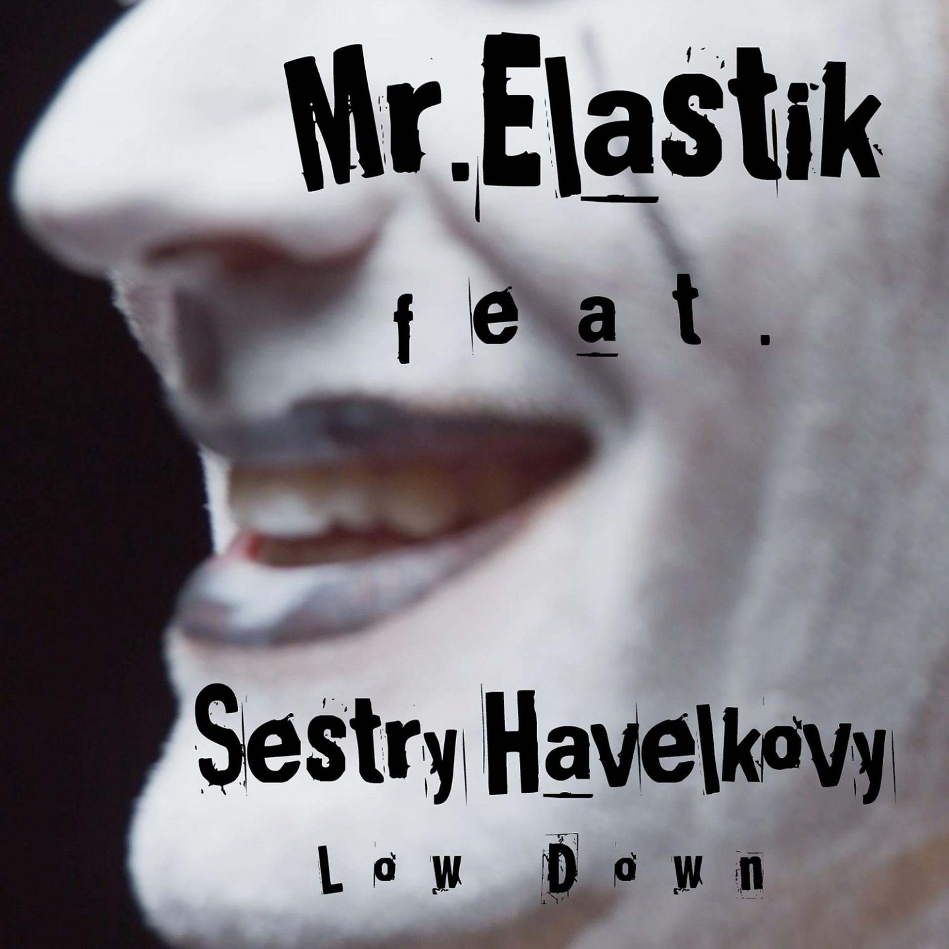 Постер альбома Low Down