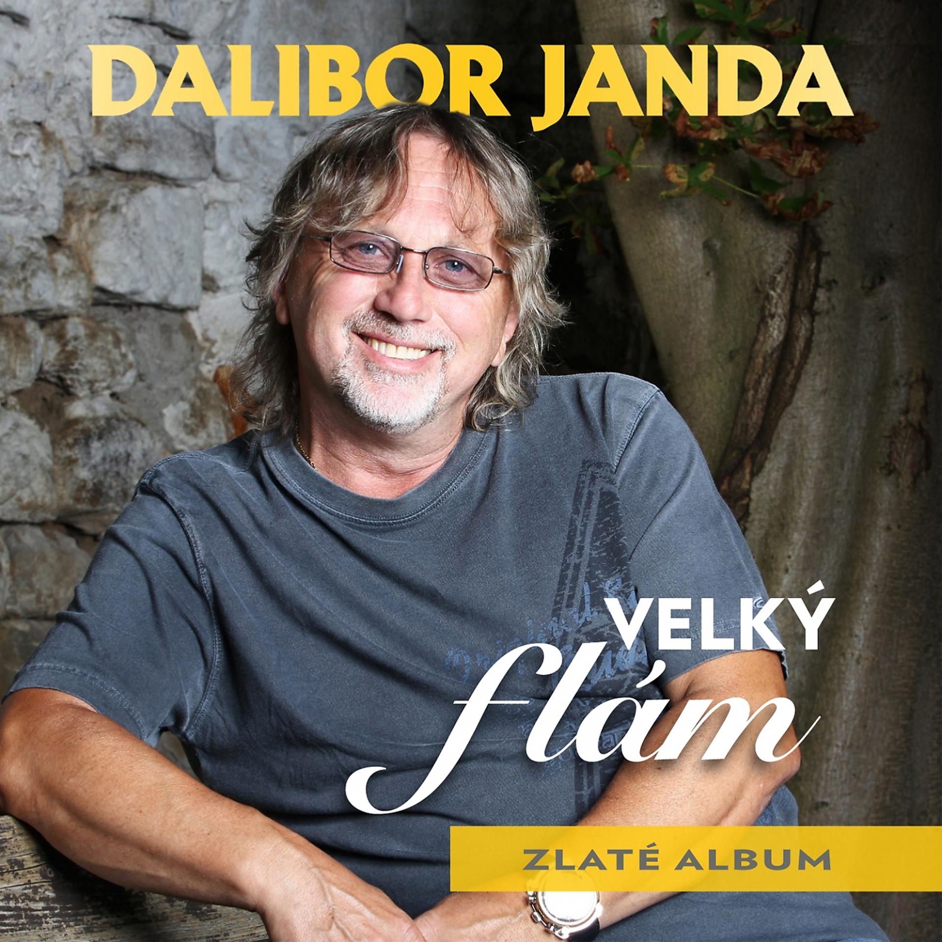 Постер альбома Velký Flám