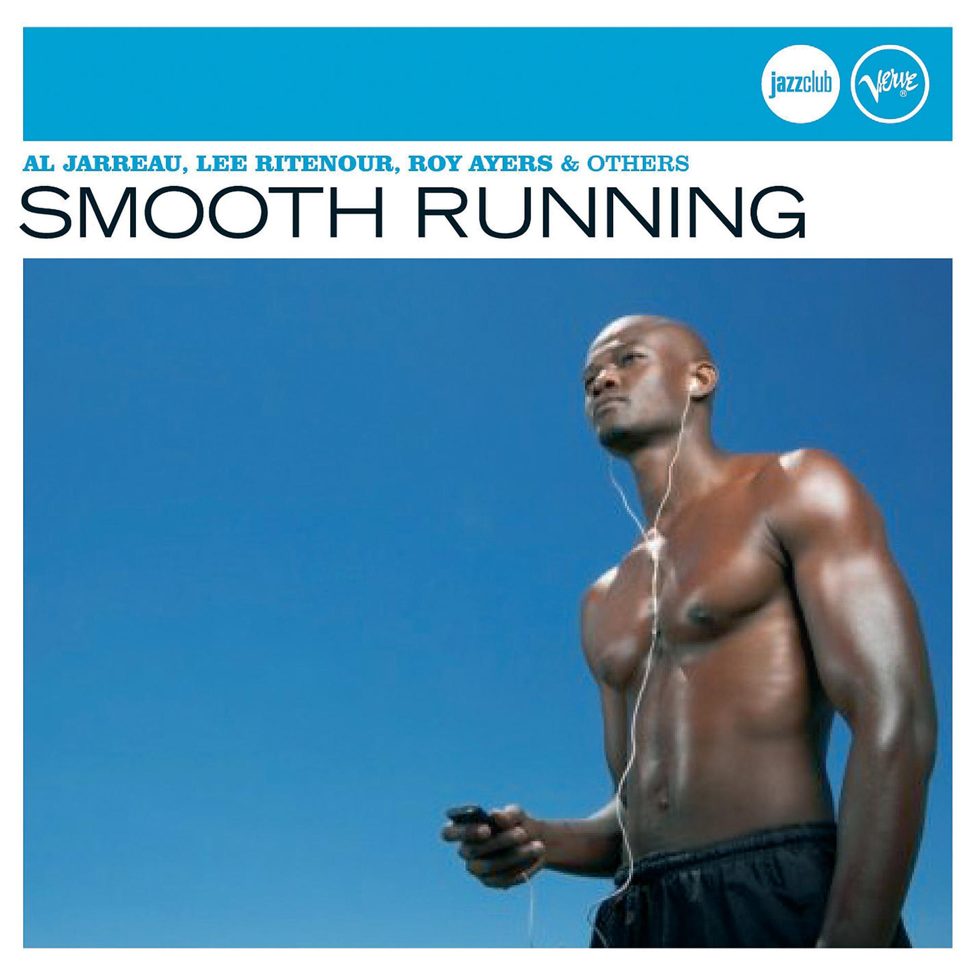 Постер альбома Smooth Running (Jazz Club)