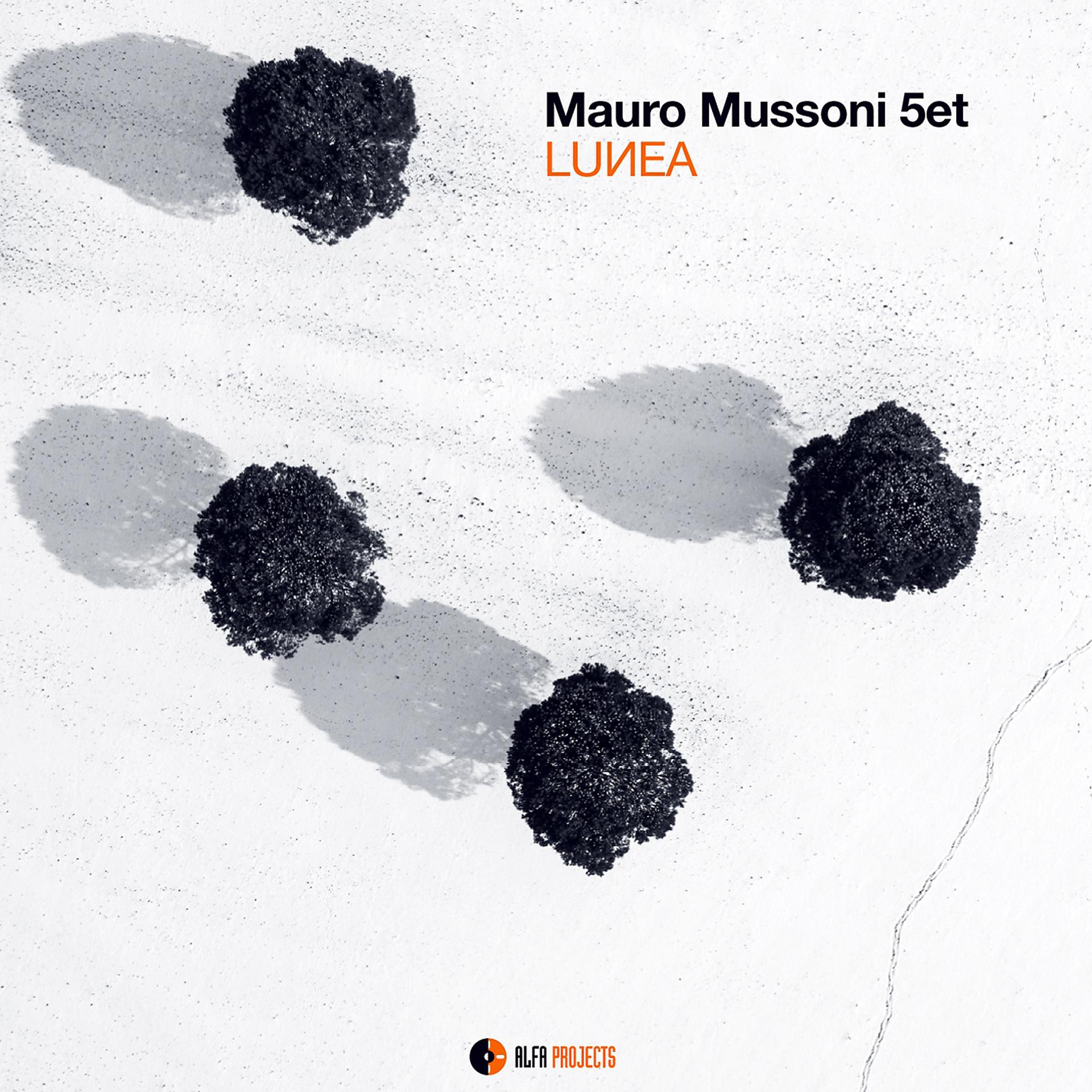 Постер альбома Lunea