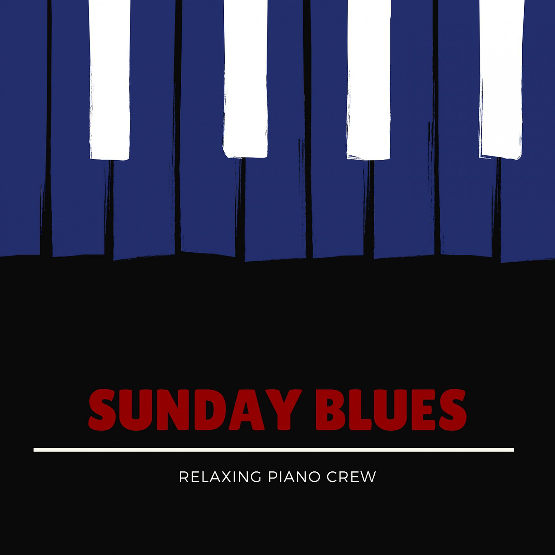 Постер альбома Sunday Blues Piano