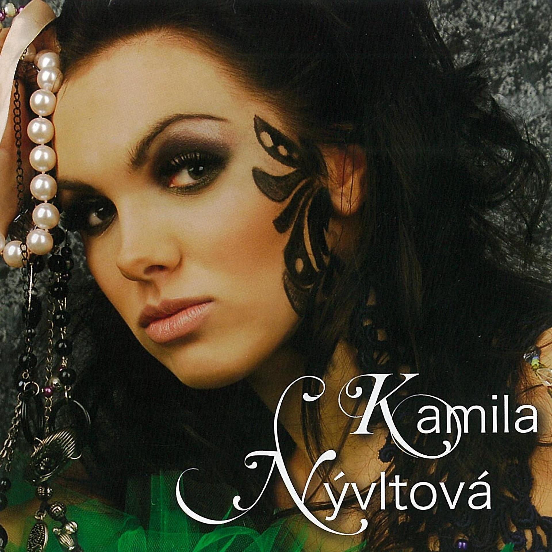 Постер альбома Kamila Nývltová