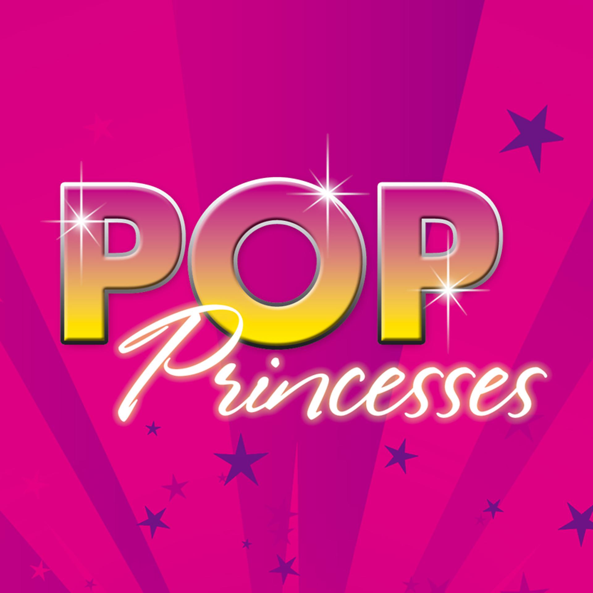 Постер альбома Pop Princess