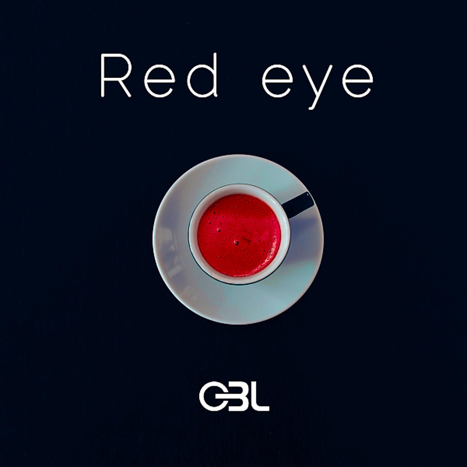 Постер альбома Red eye