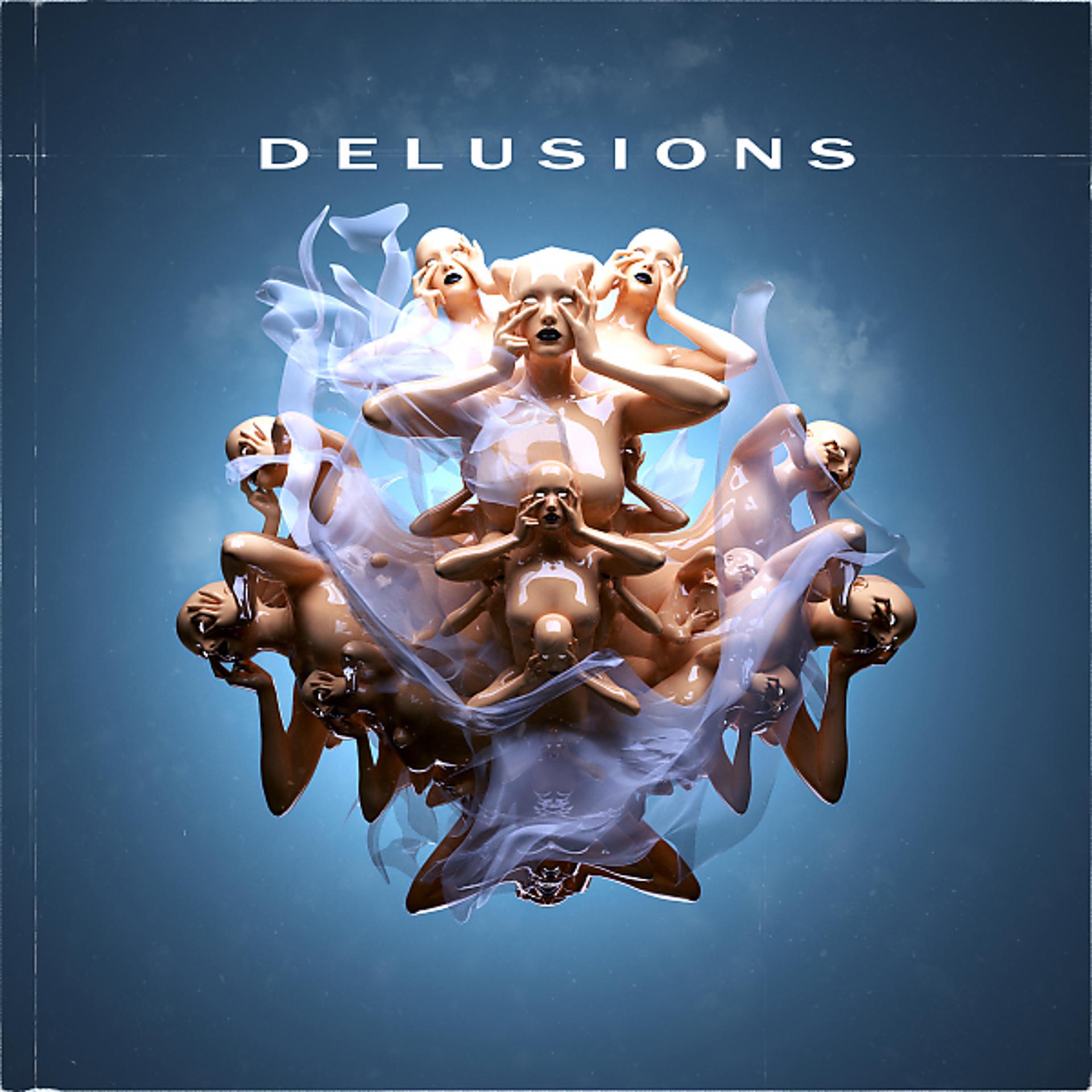 Постер альбома Delusions