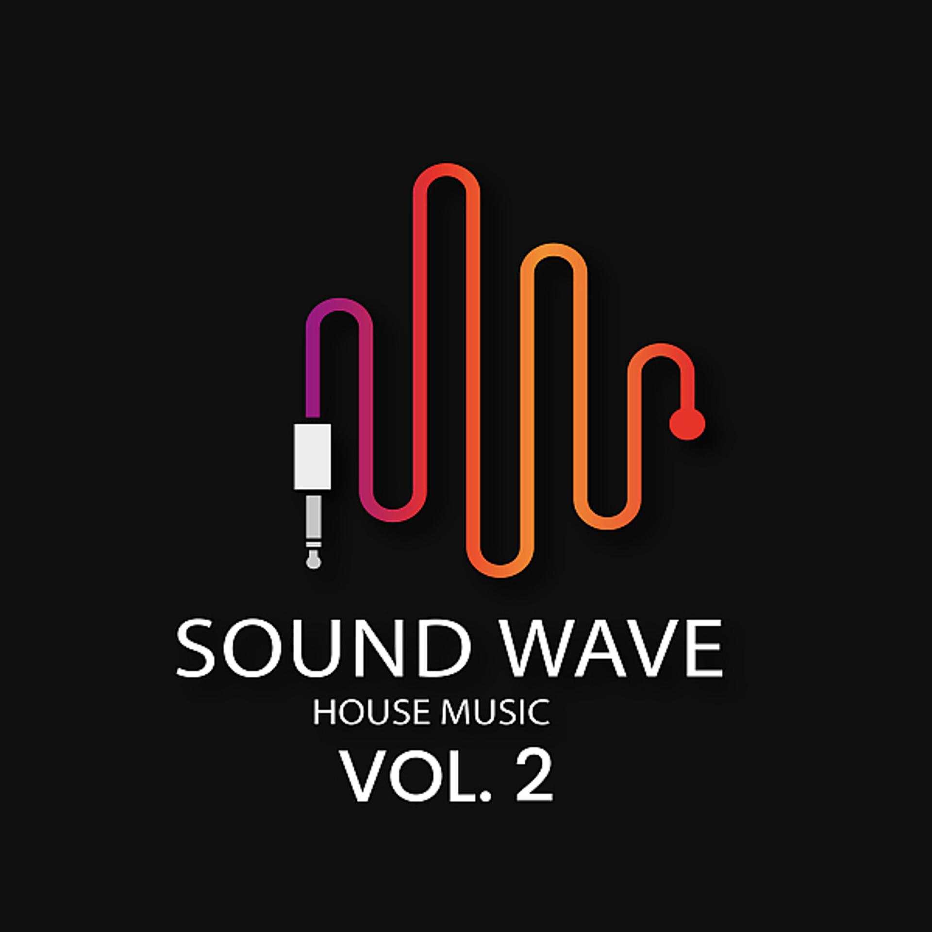 Постер альбома Sound WAVE Deep House, Vol. 2
