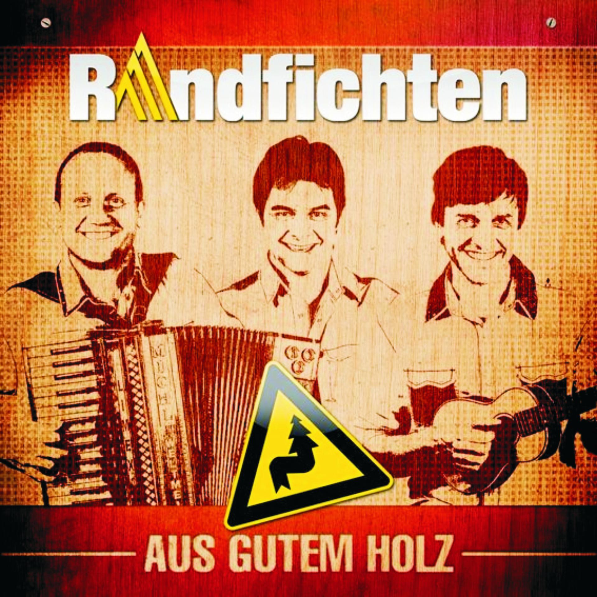 Постер альбома Aus gutem Holz