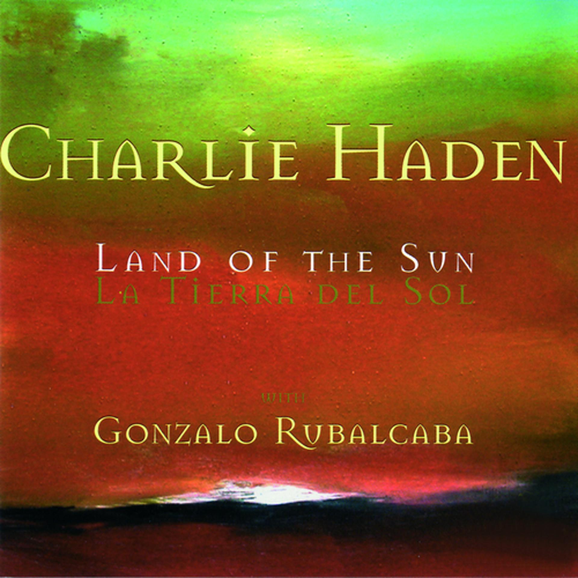 Постер альбома The Land Of The Sun