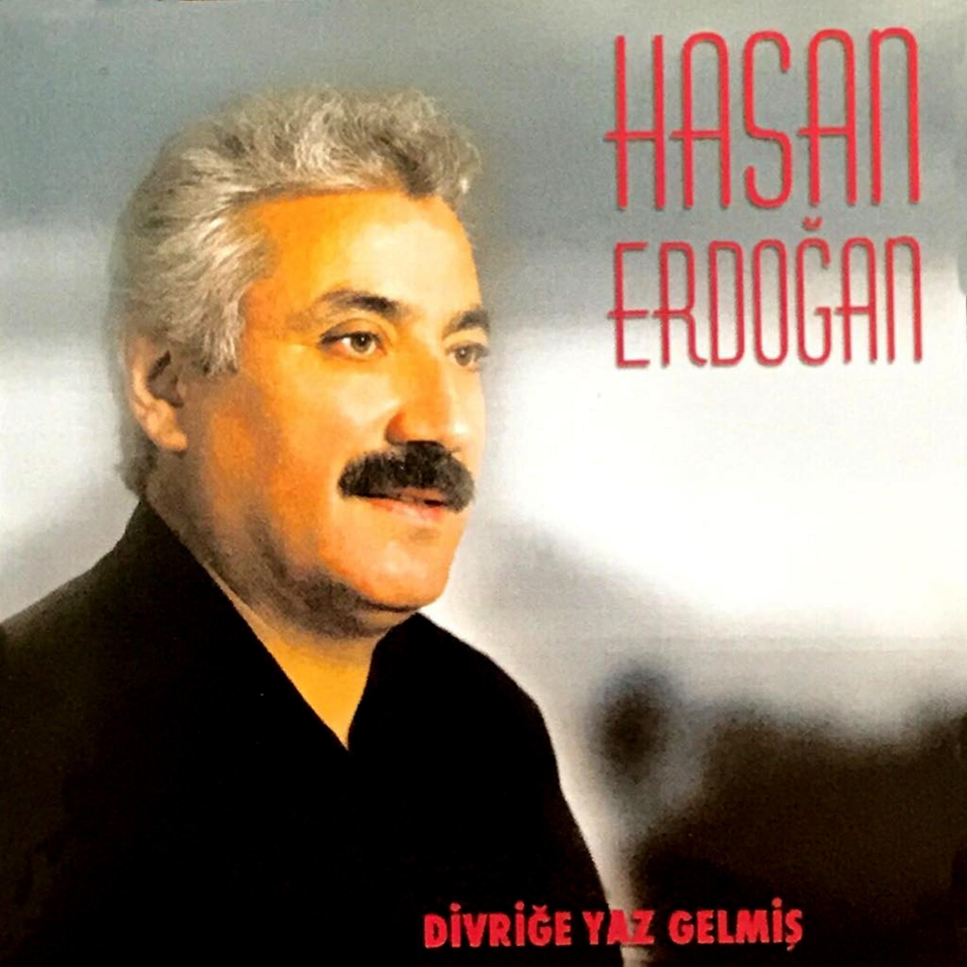 Постер альбома Divriğe Yaz Gelmiş
