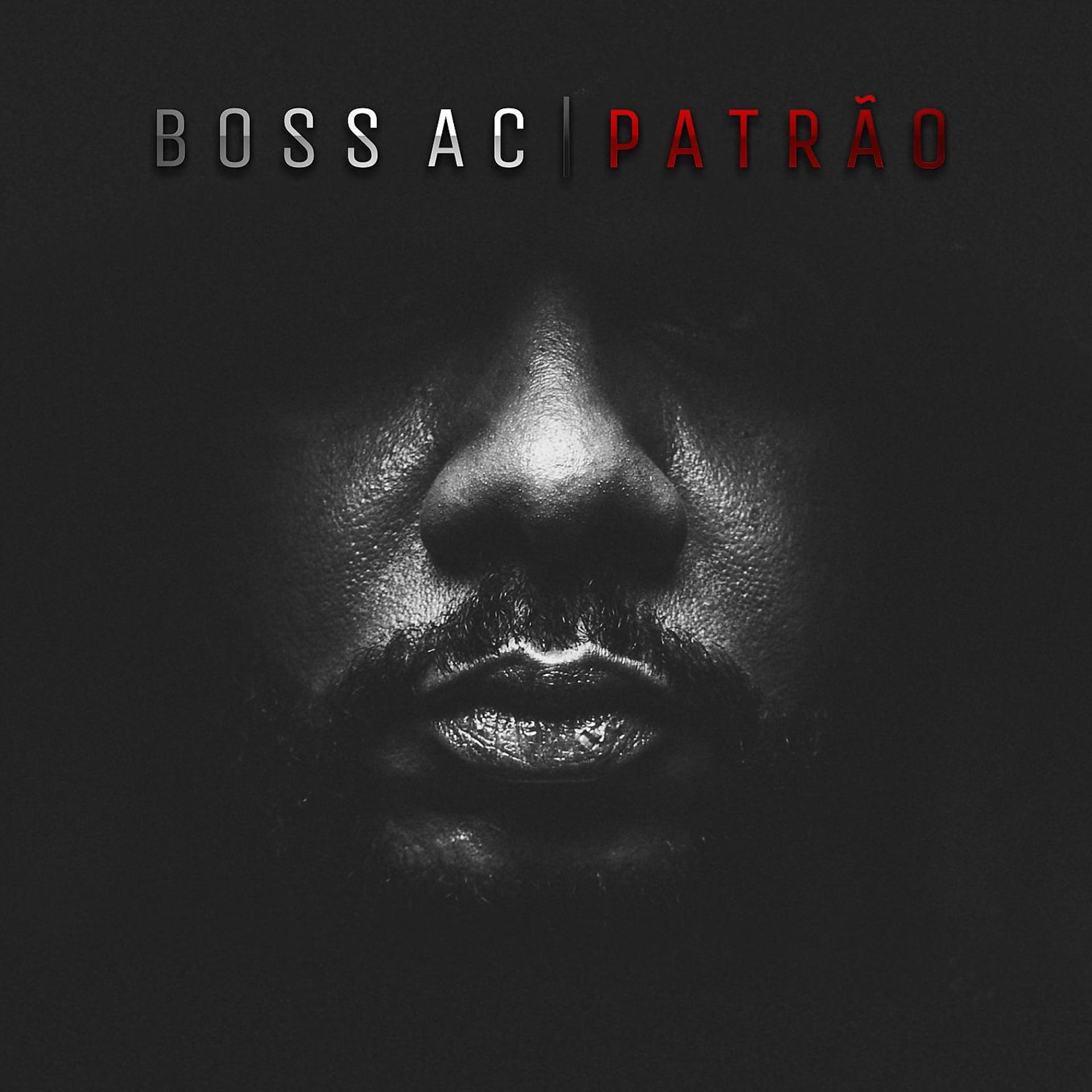 Постер альбома Patrão