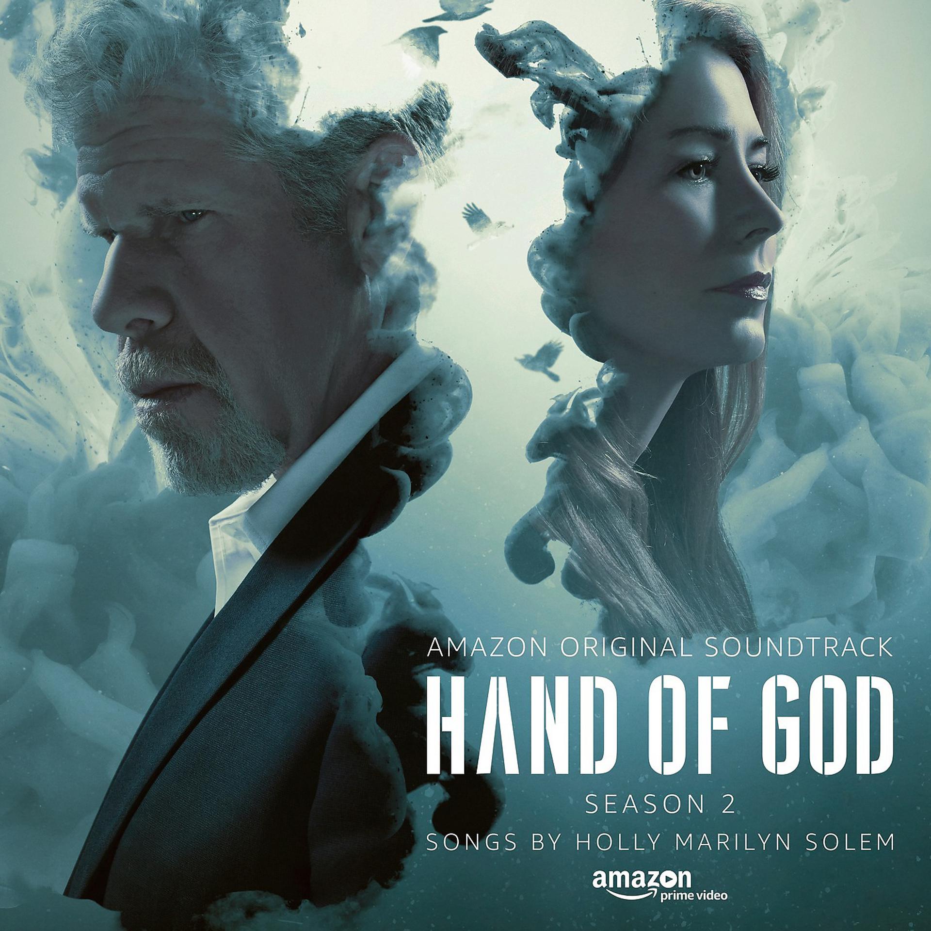 Постер альбома Hand of God: Season 2 (An Amazon Original Soundtrack)