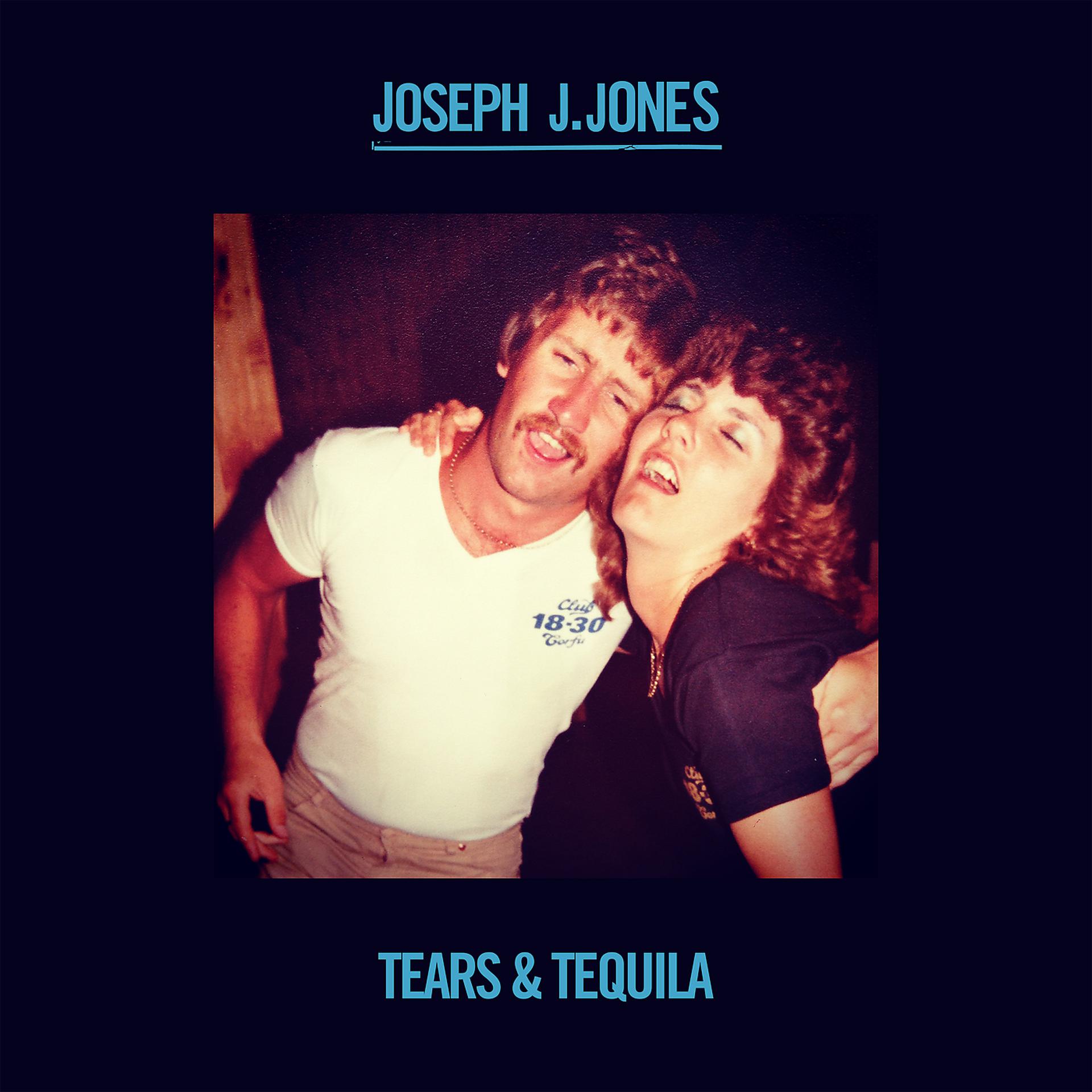Постер альбома Tears & Tequila