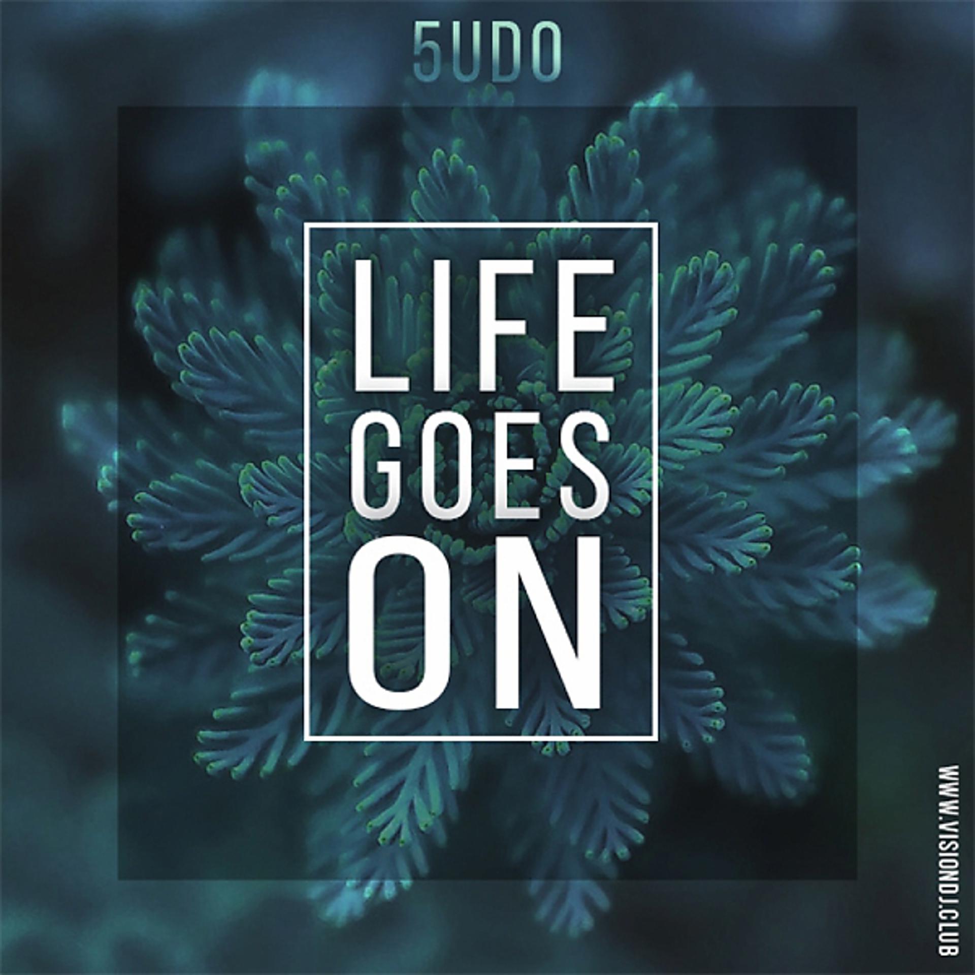 Постер альбома Life goes on EP