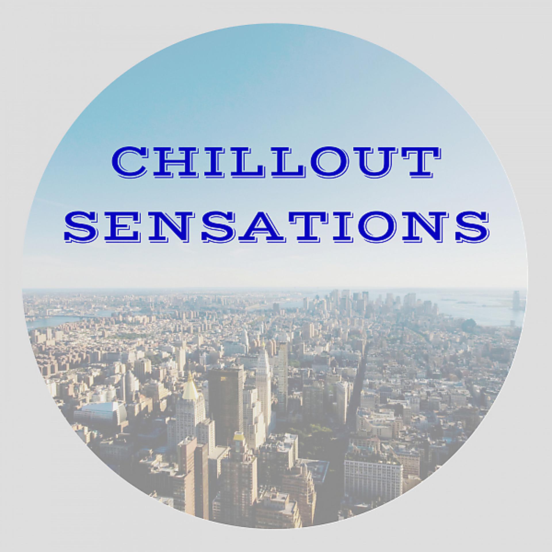 Постер альбома Chillout Sensations