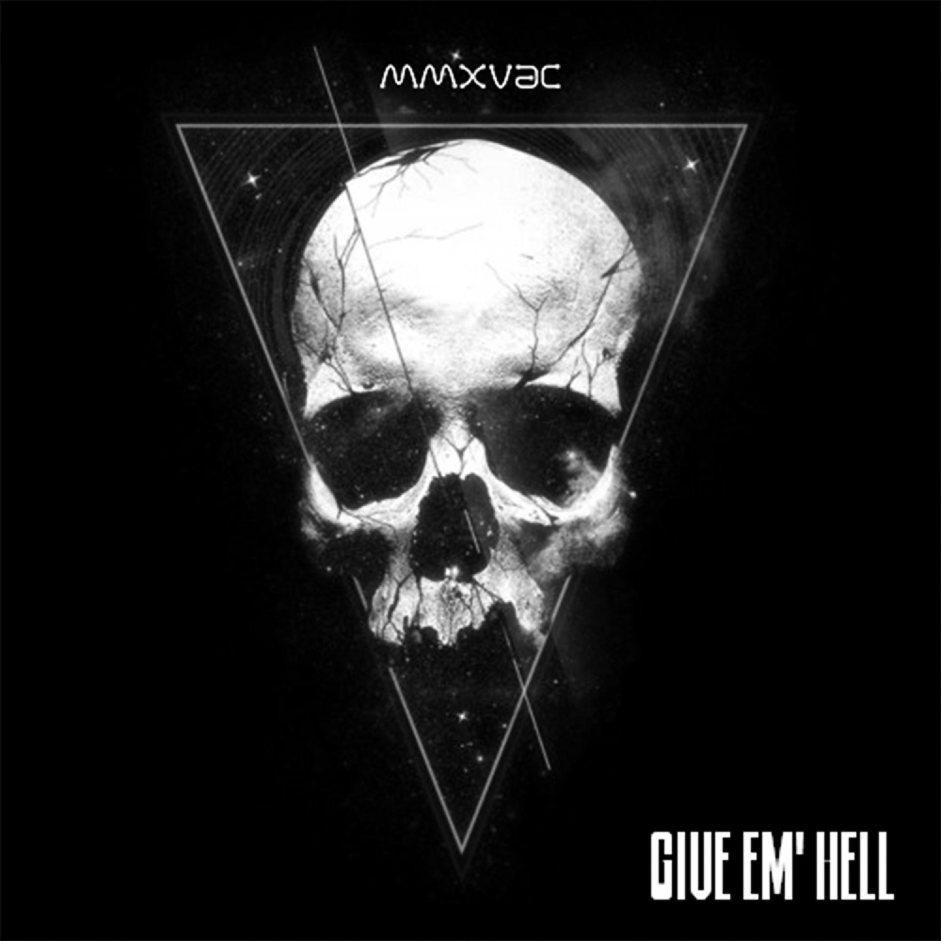 Постер альбома Give Em' Hell EP