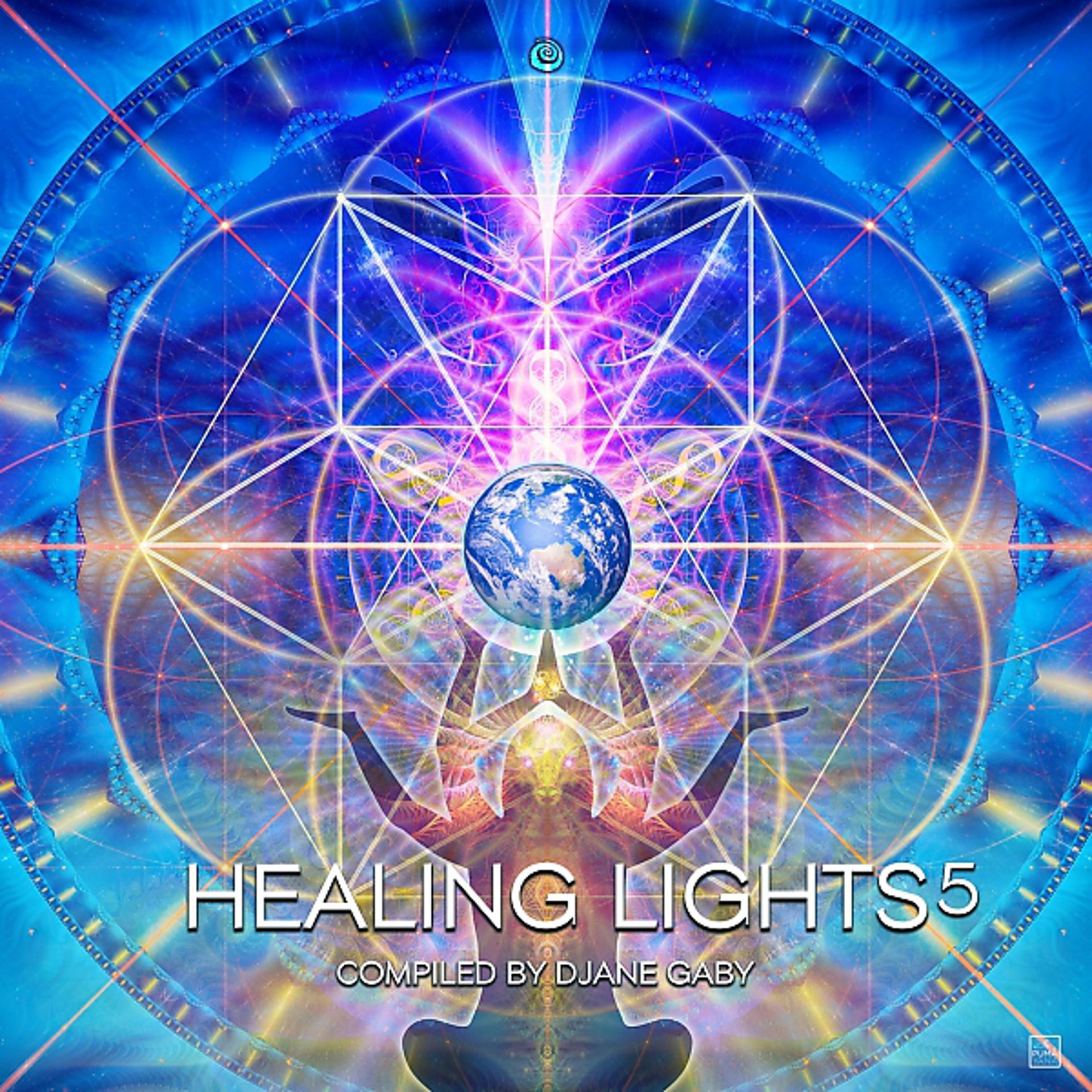 Постер альбома Healing Lights 5
