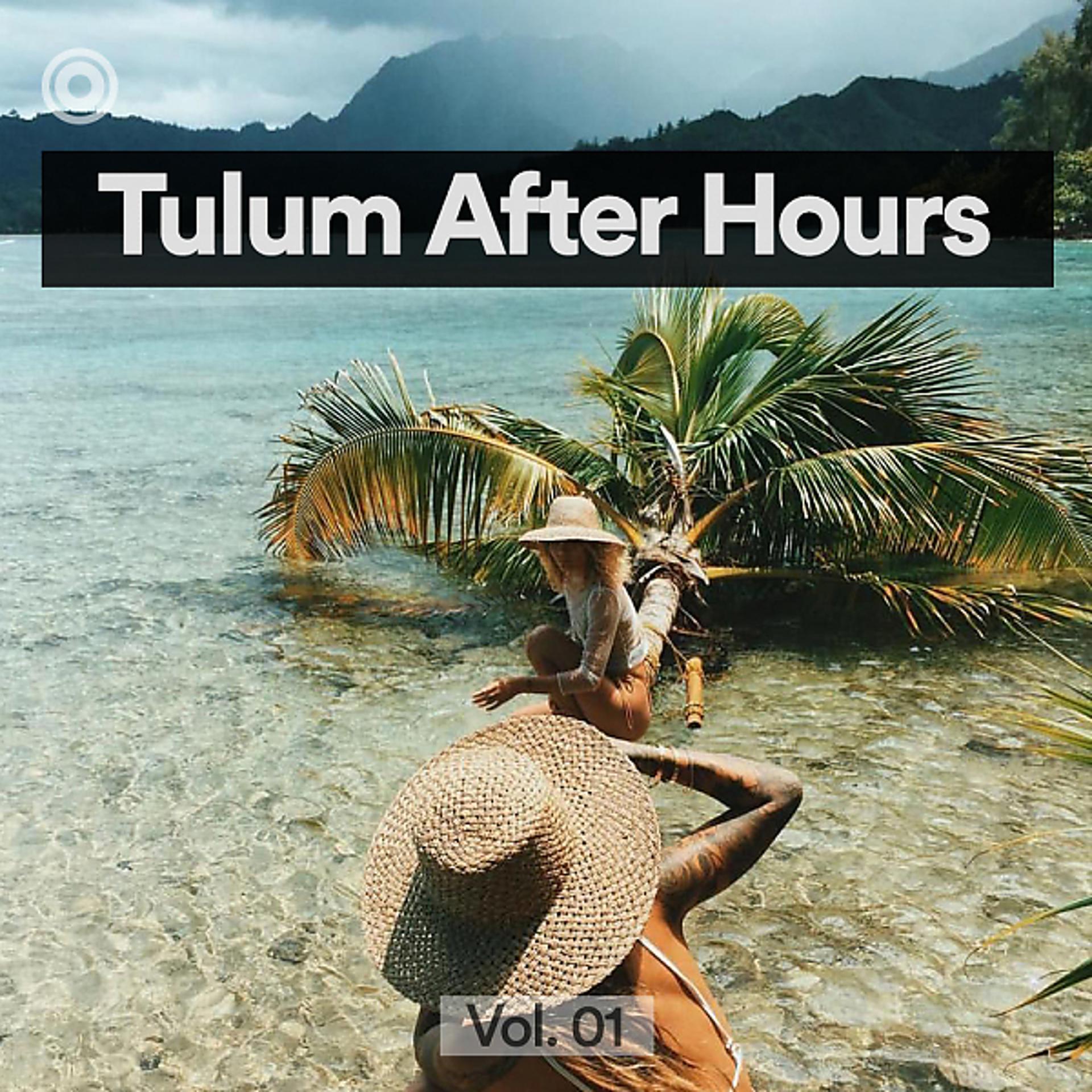 Постер альбома Tulum After Hours