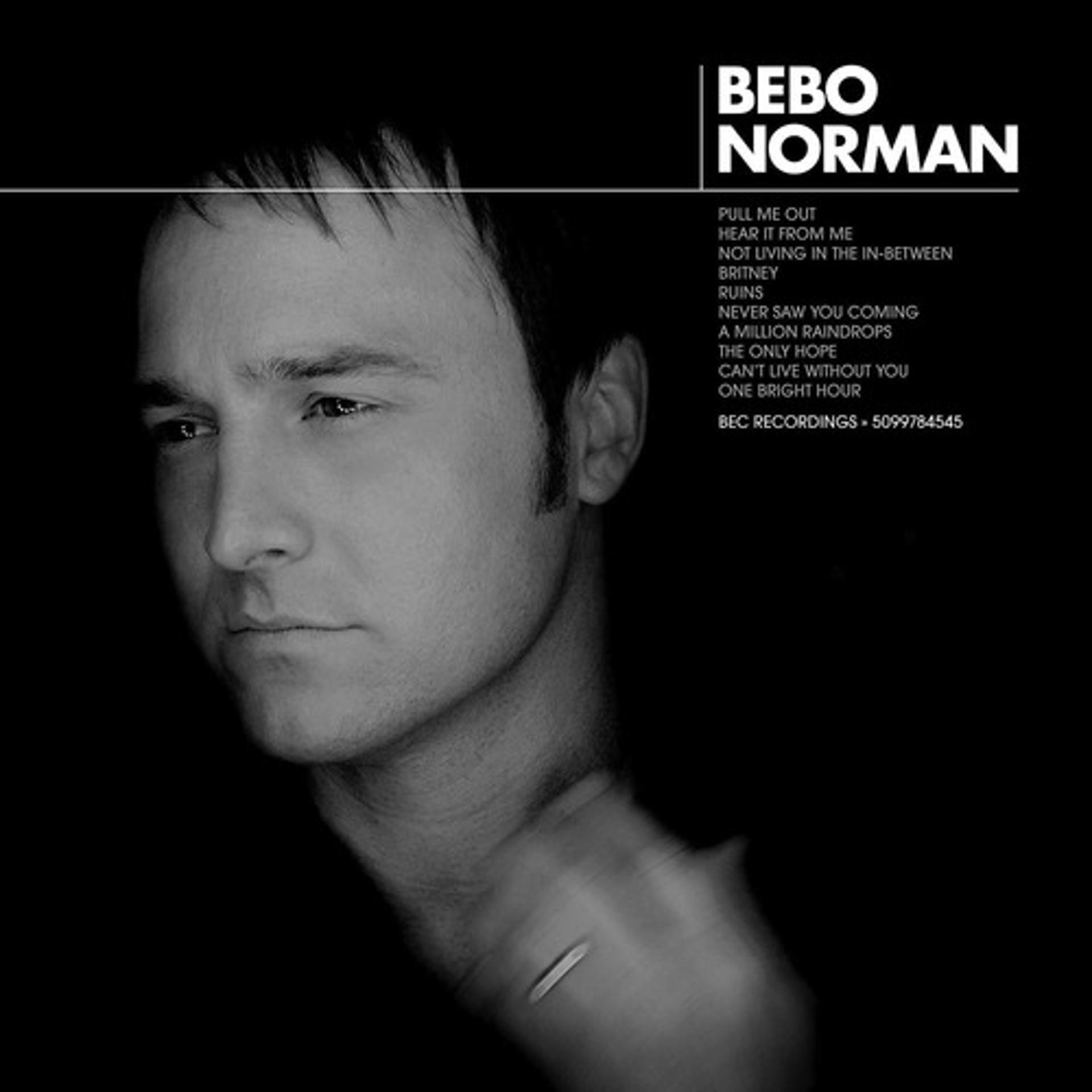 Постер альбома Bebo Norman