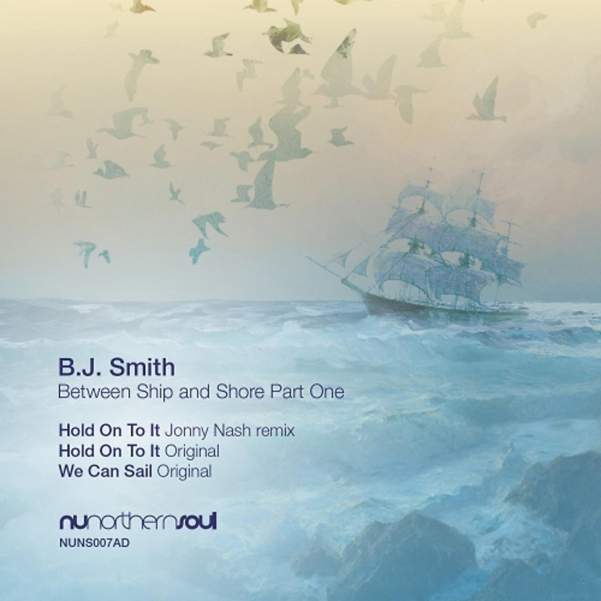 Постер альбома Between Ship and Shore, Pt.1