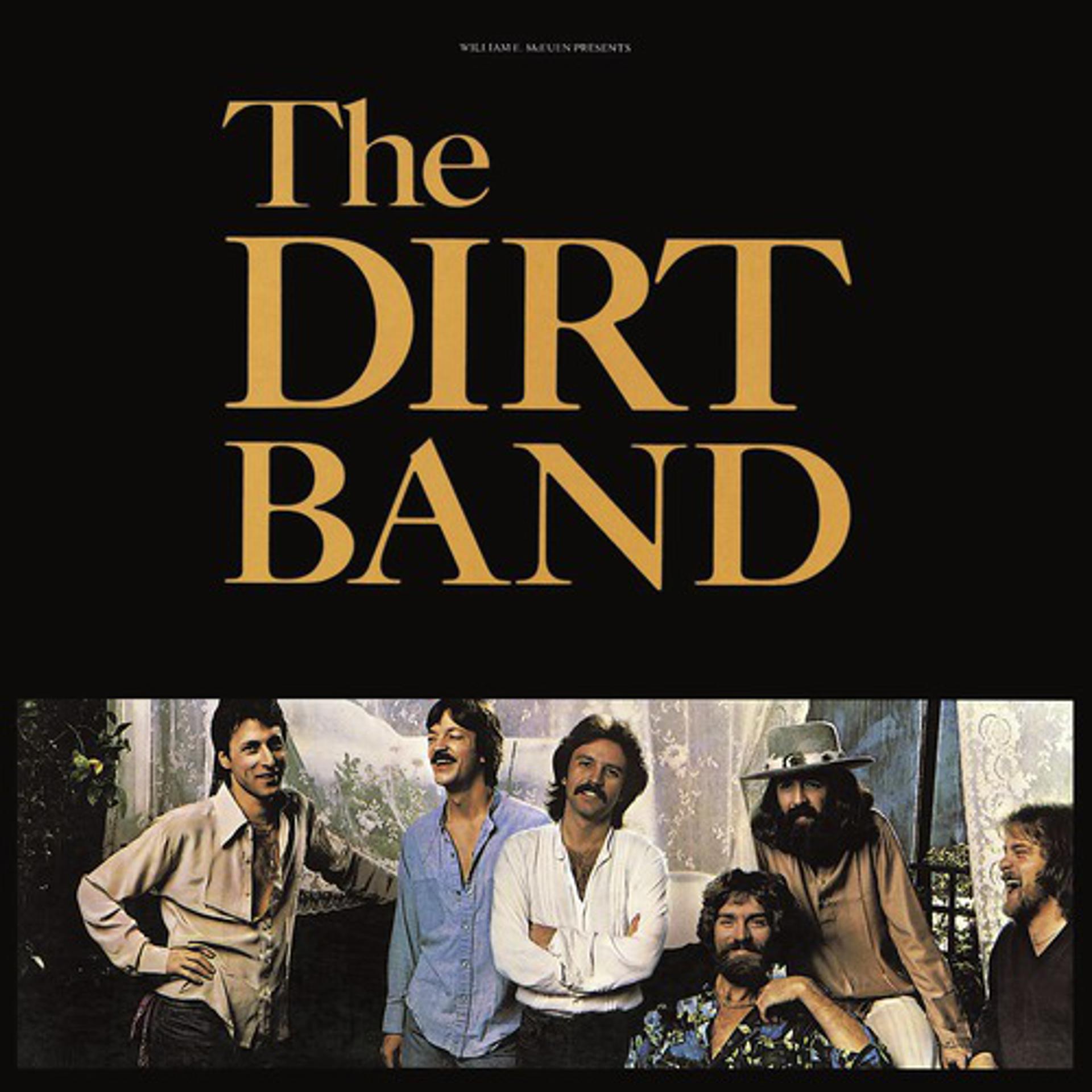 Постер альбома Dirt Band