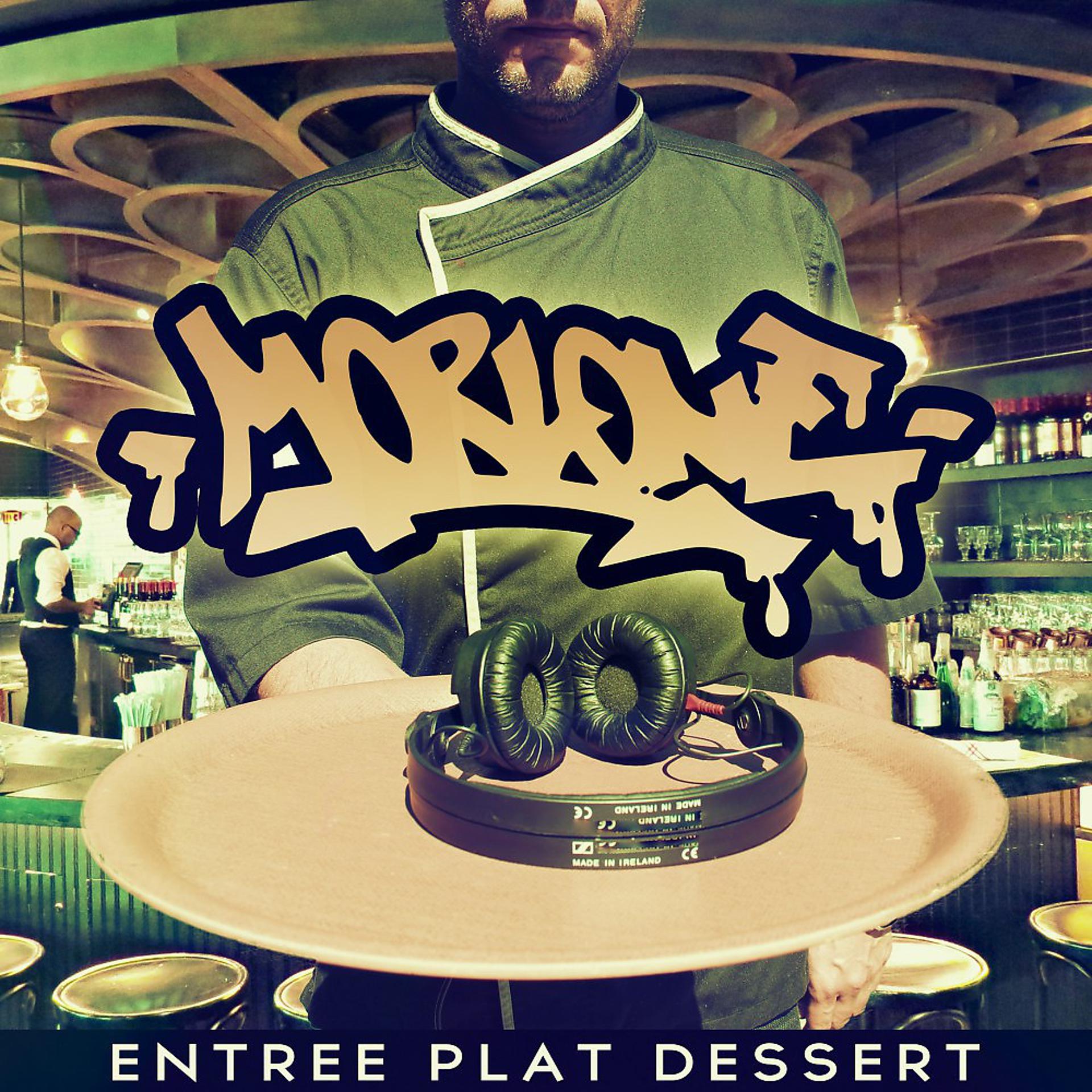 Постер альбома Entrée plat dessert