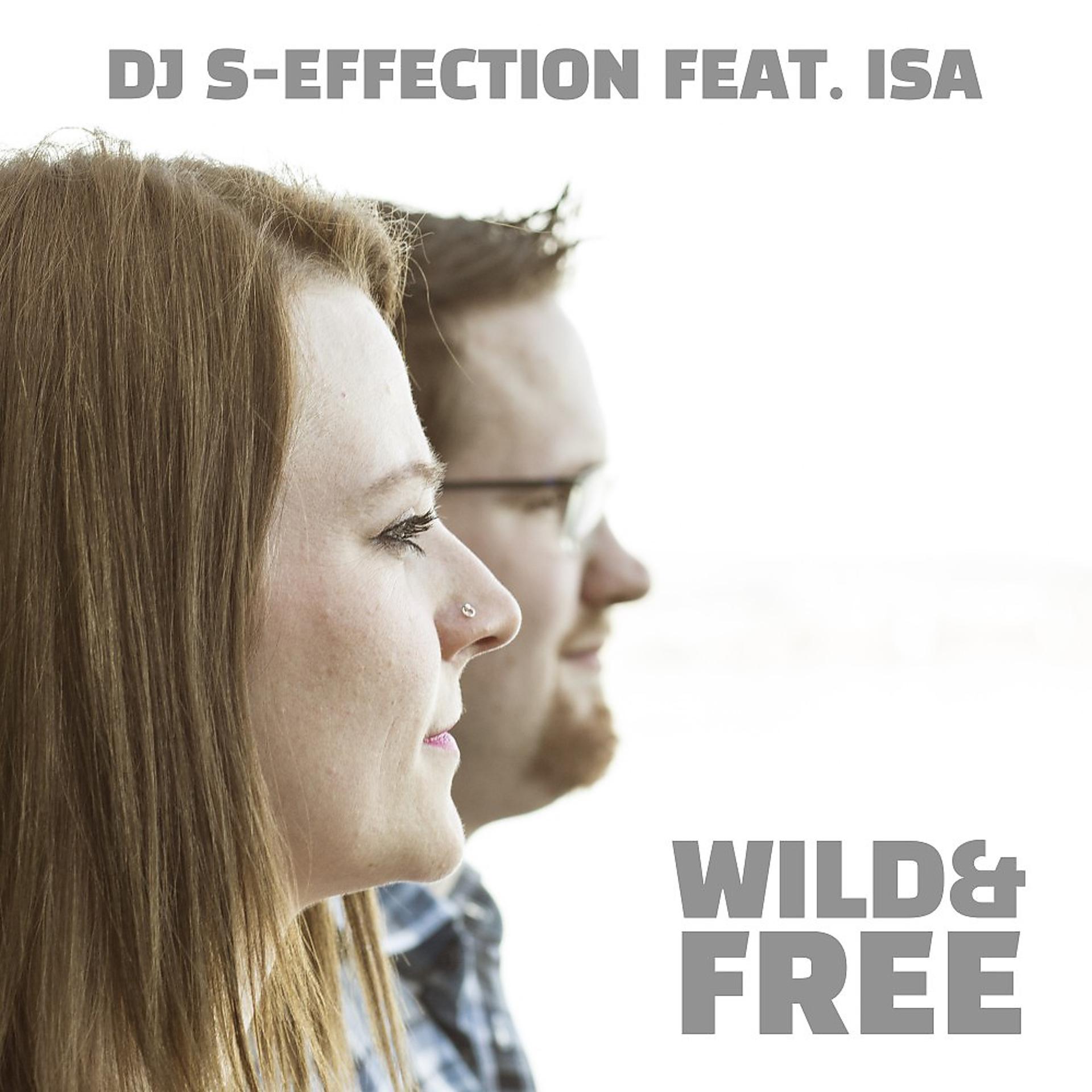 Постер альбома Wild & Free (Extended Edit)