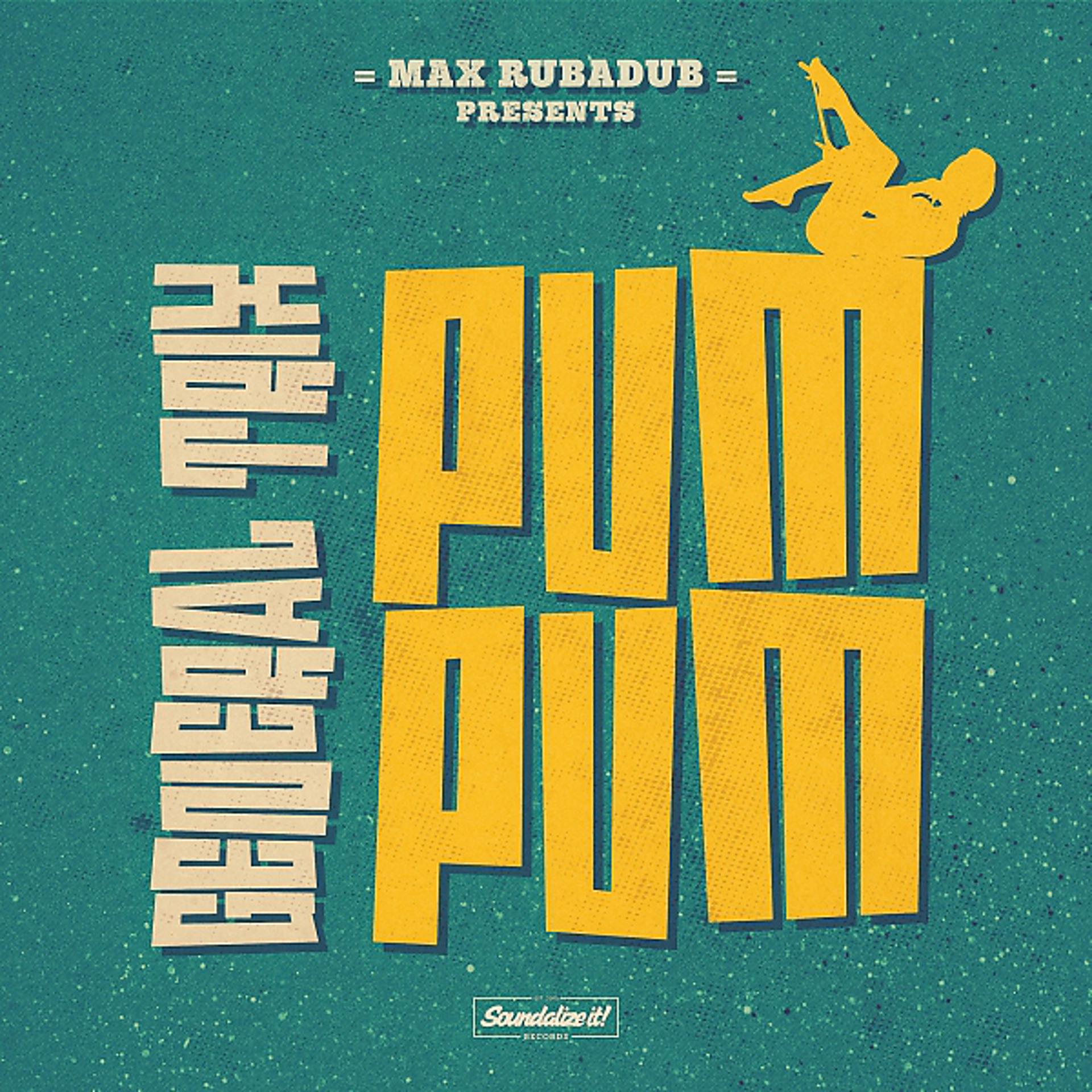 Постер альбома Pum Pum