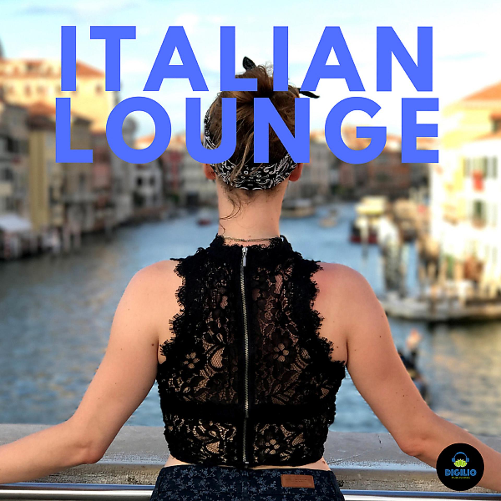 Постер альбома Italian Lounge