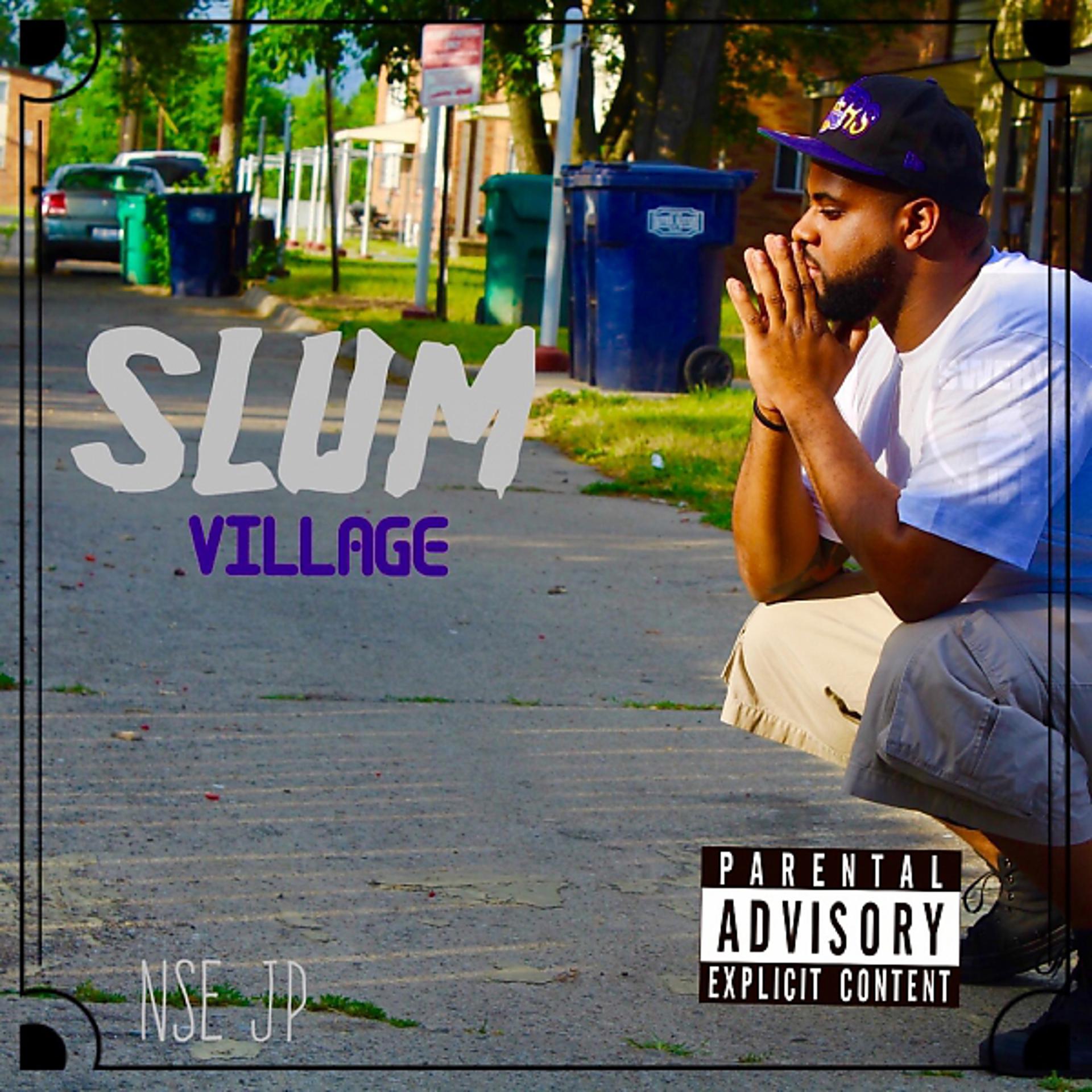 Постер альбома Slum Village
