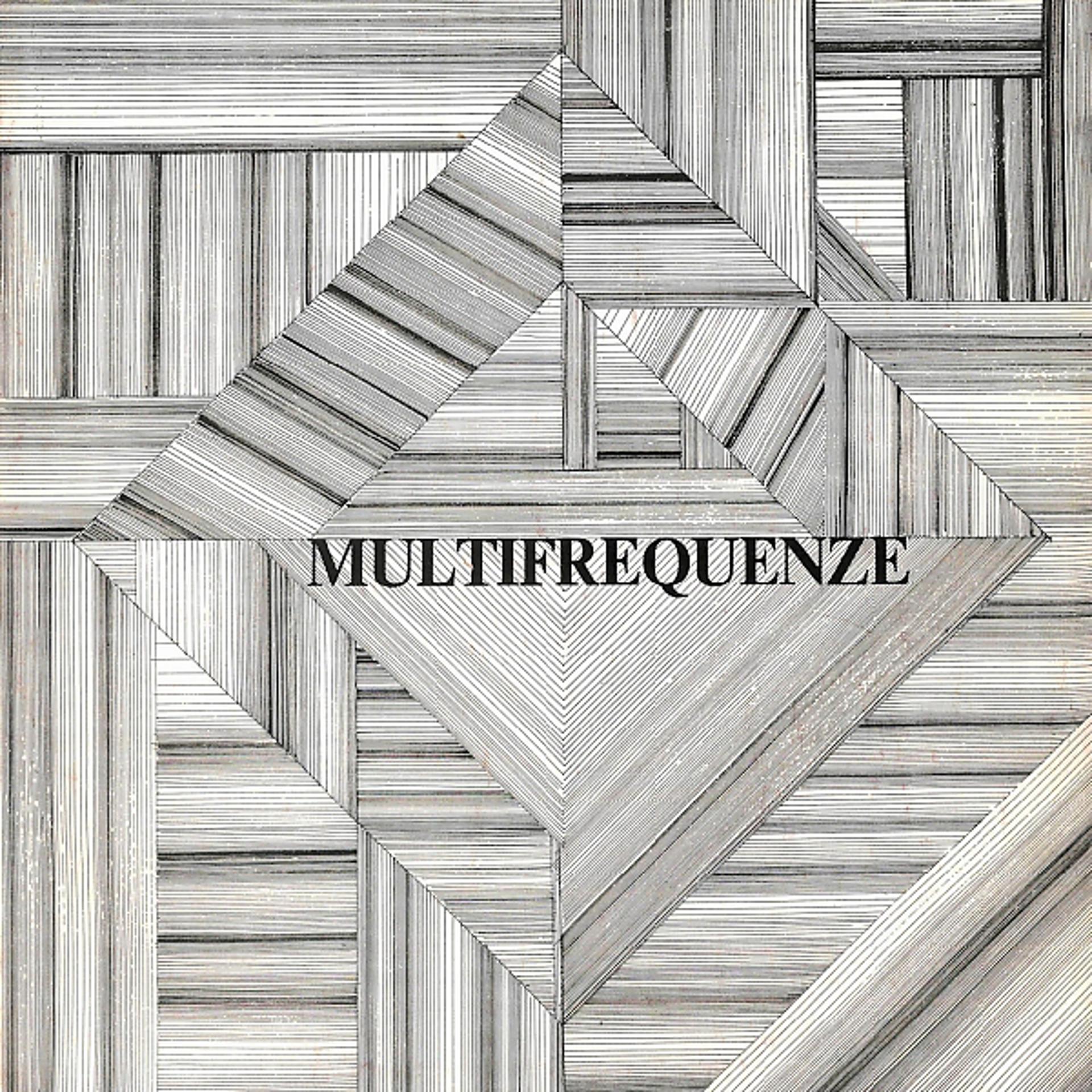 Постер альбома Multifrequenze