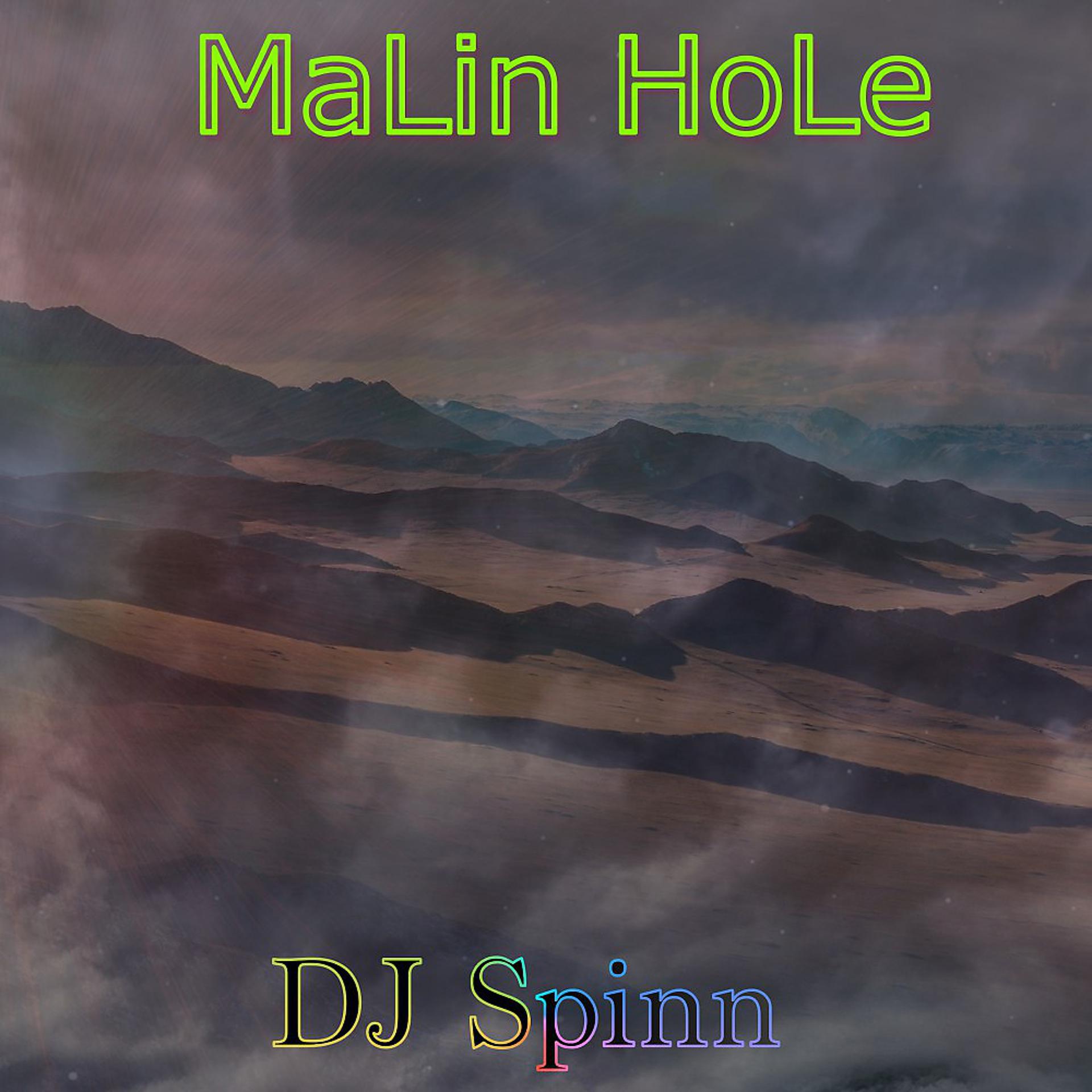 Постер альбома DJ Spinn