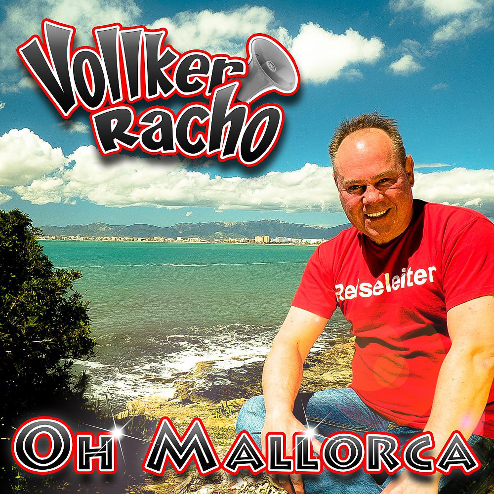 Постер альбома Oh Mallorca