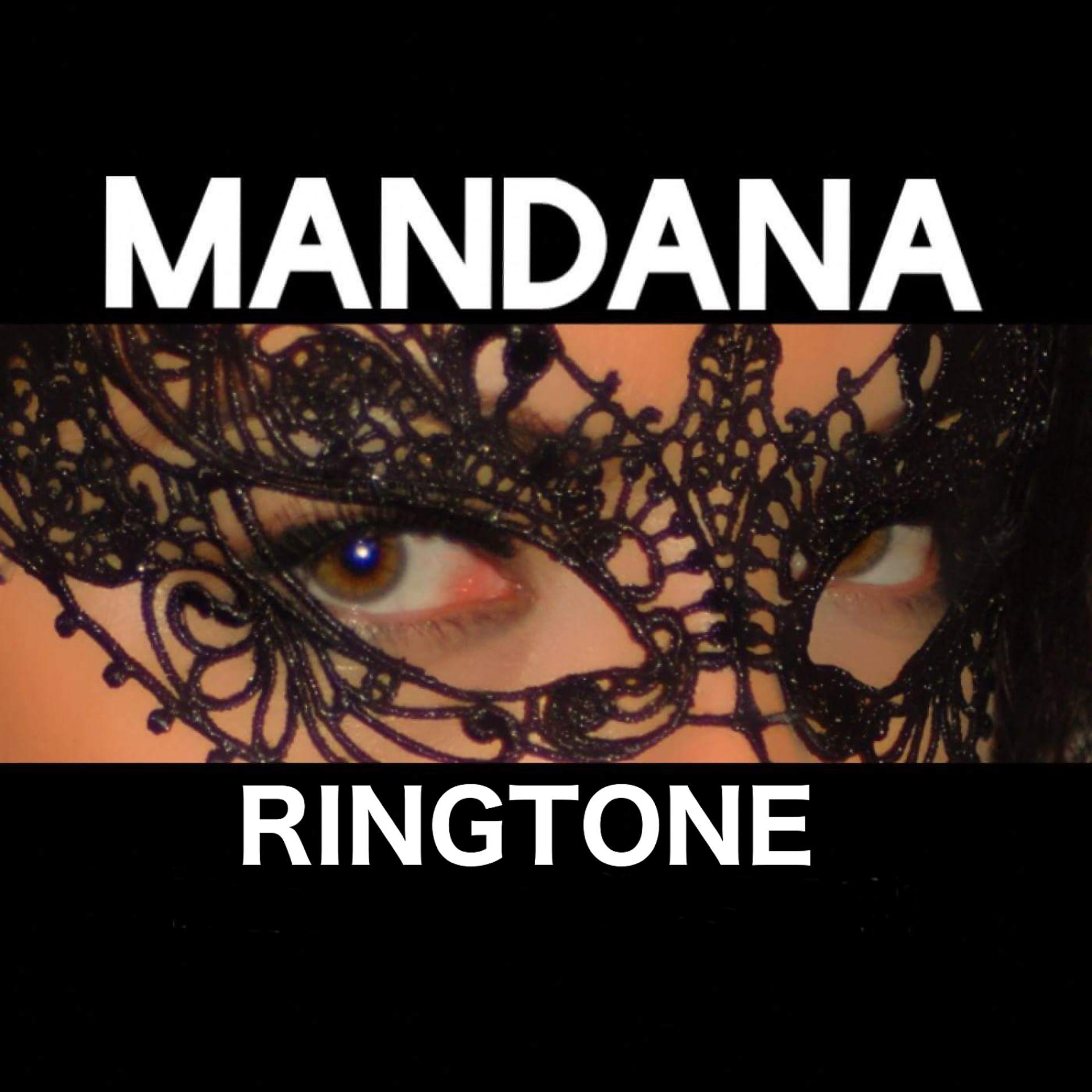 Постер альбома Ringtone (feat. Frankie G & Mitchon Crenshaw)