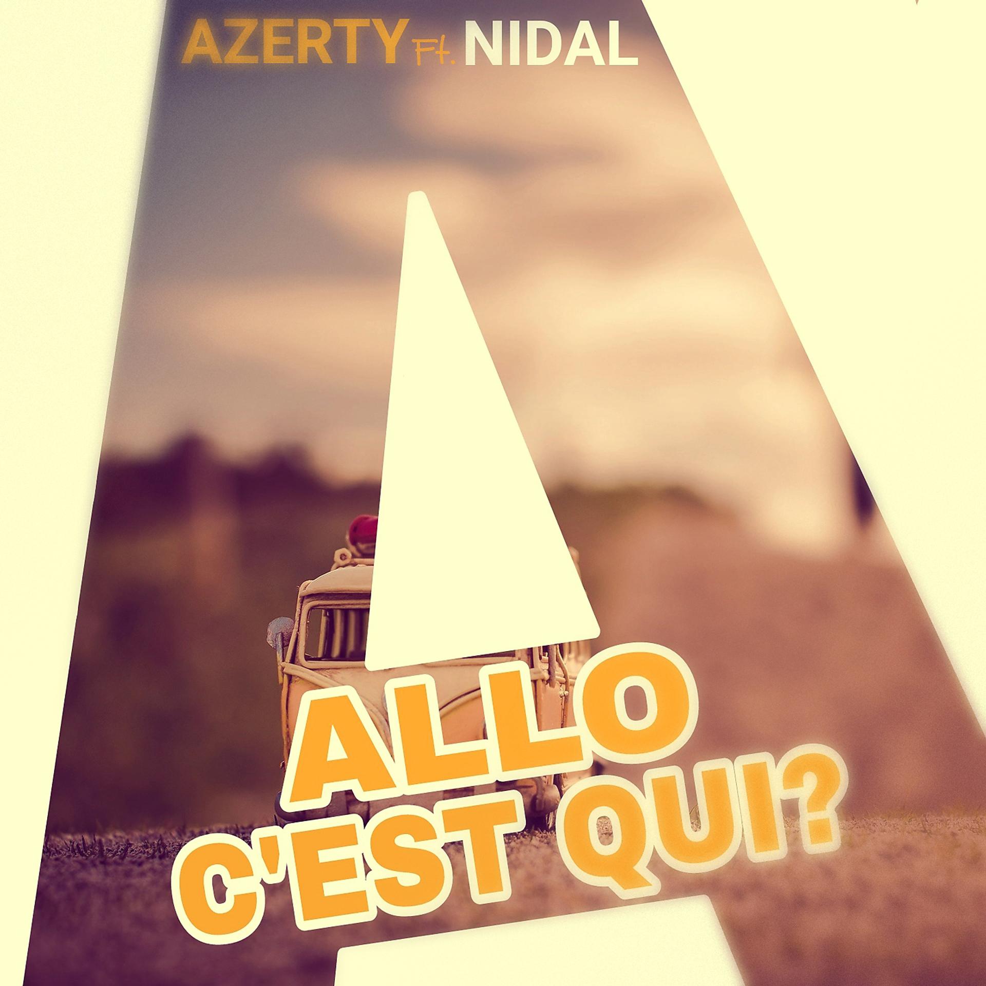 Постер альбома Allo c'est qui ?
