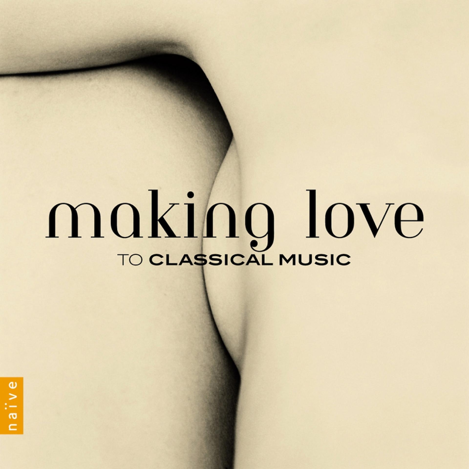Постер альбома Making Love to Classical Music