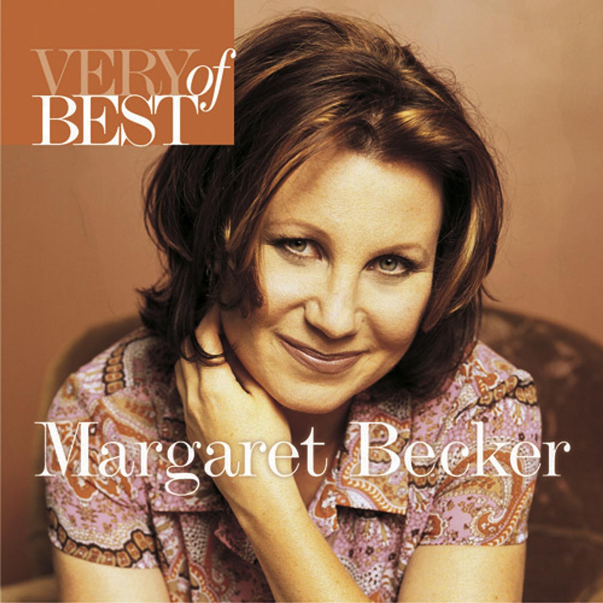 Постер альбома Very Best Of Margaret Becker
