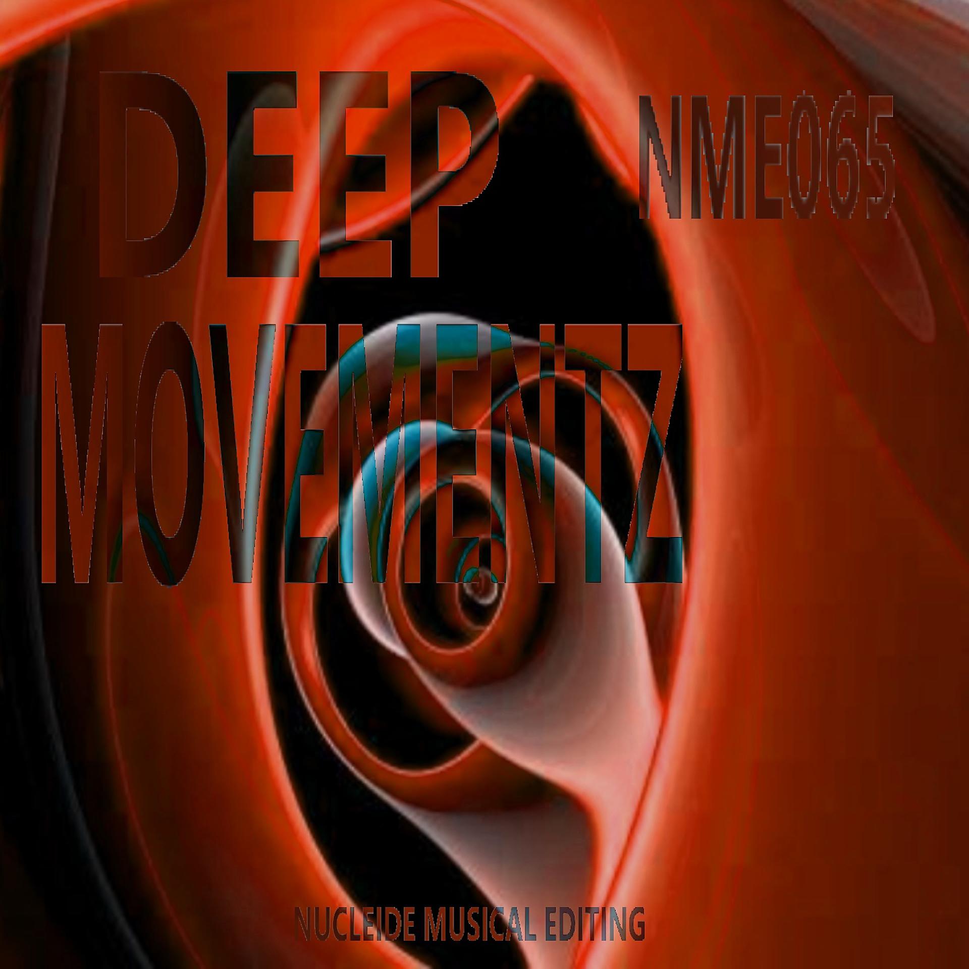 Постер альбома Deep movementz