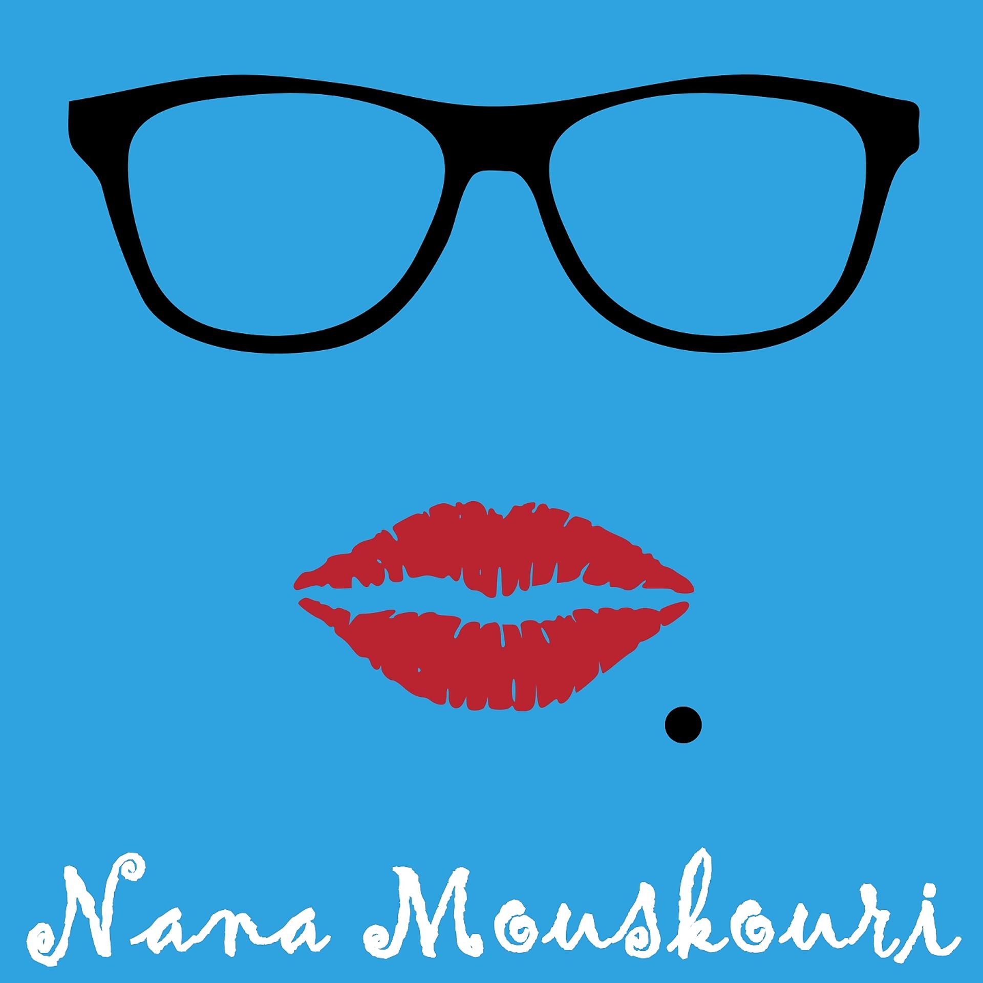 Постер альбома Nana Mouskouri