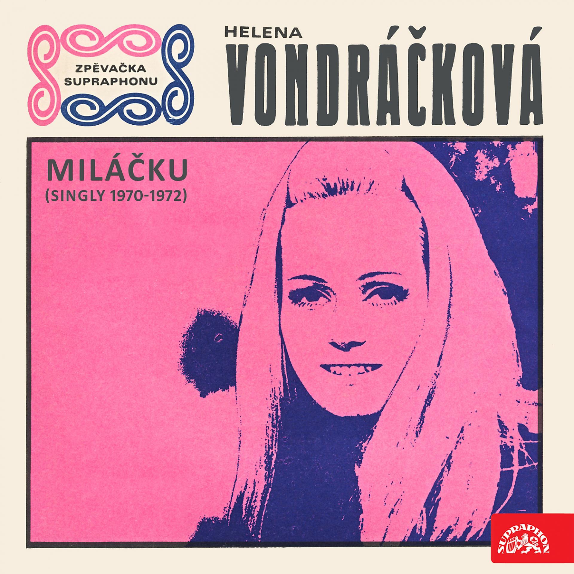 Постер альбома Miláčku
