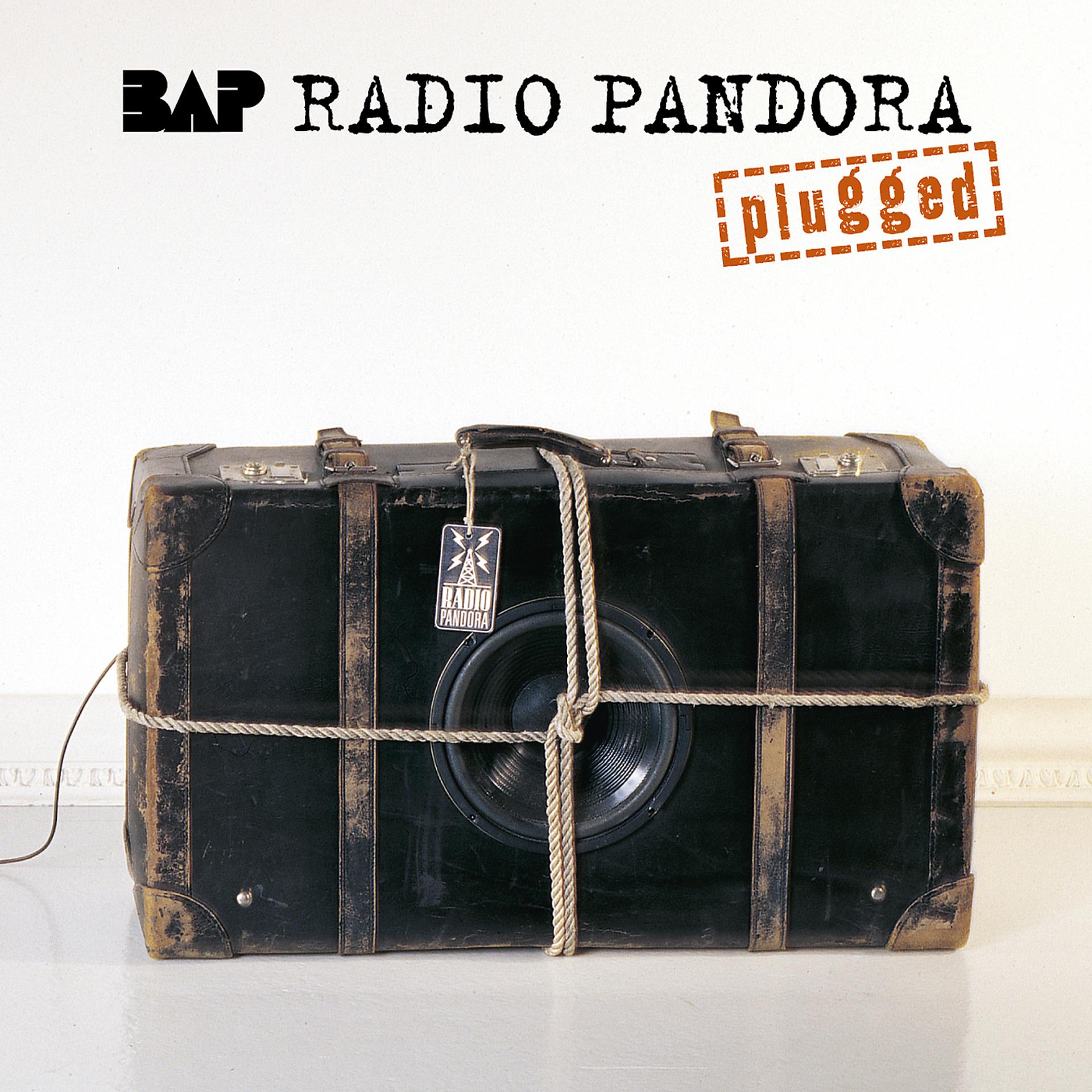 Постер альбома Radio Pandora