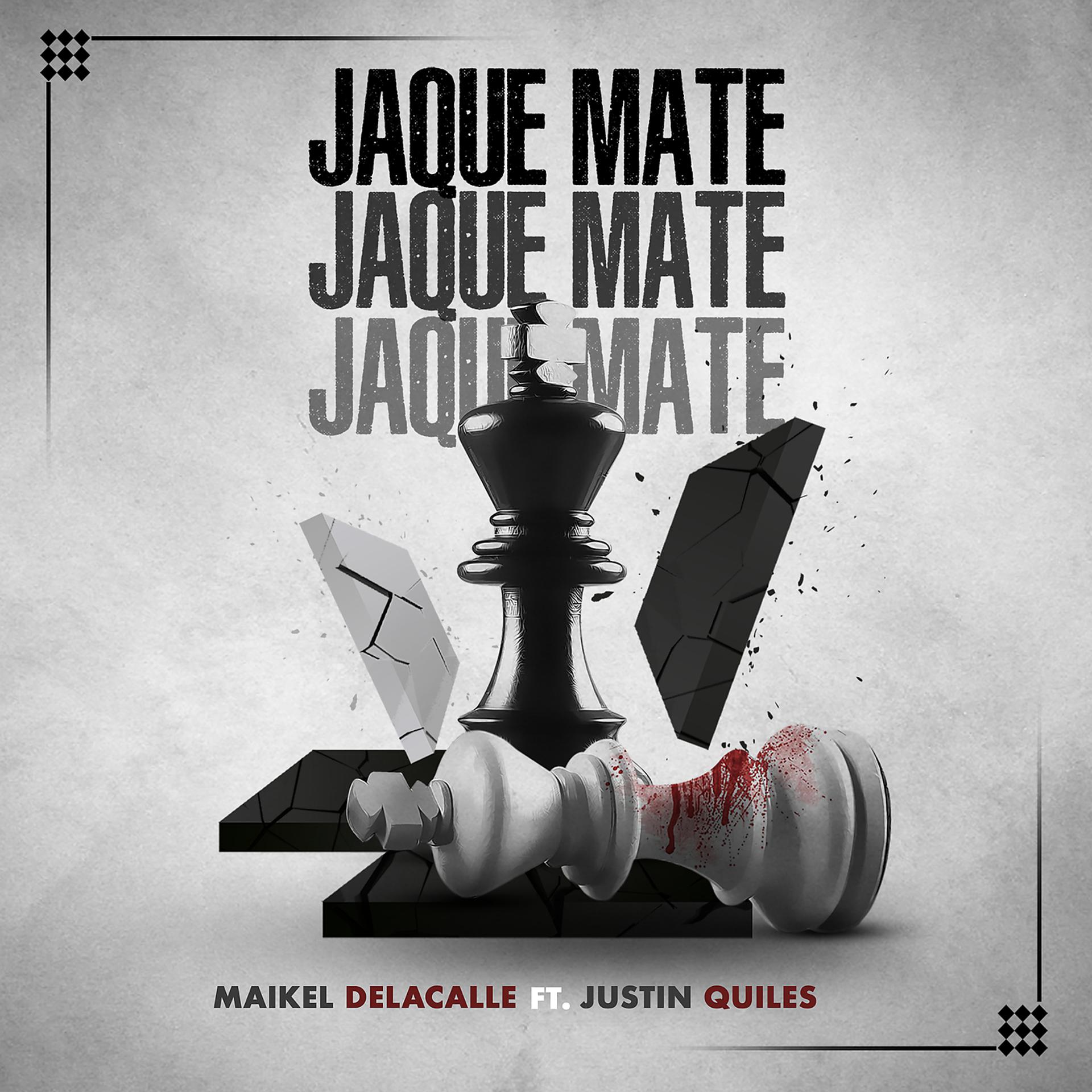 Постер альбома Jaque Mate