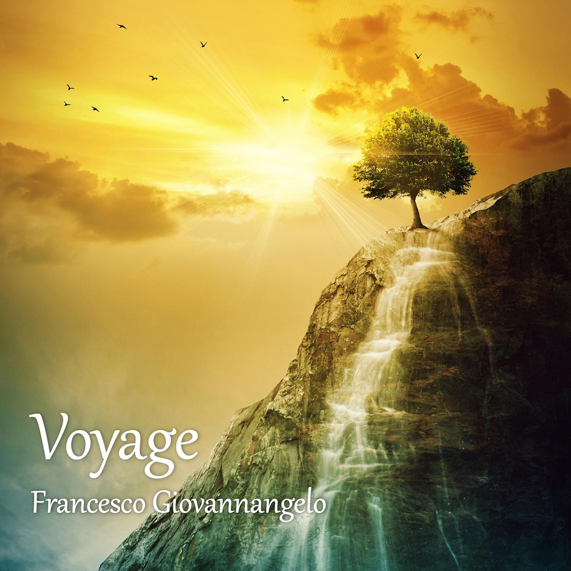 Постер альбома Voyage / Francesco Giovannangelo