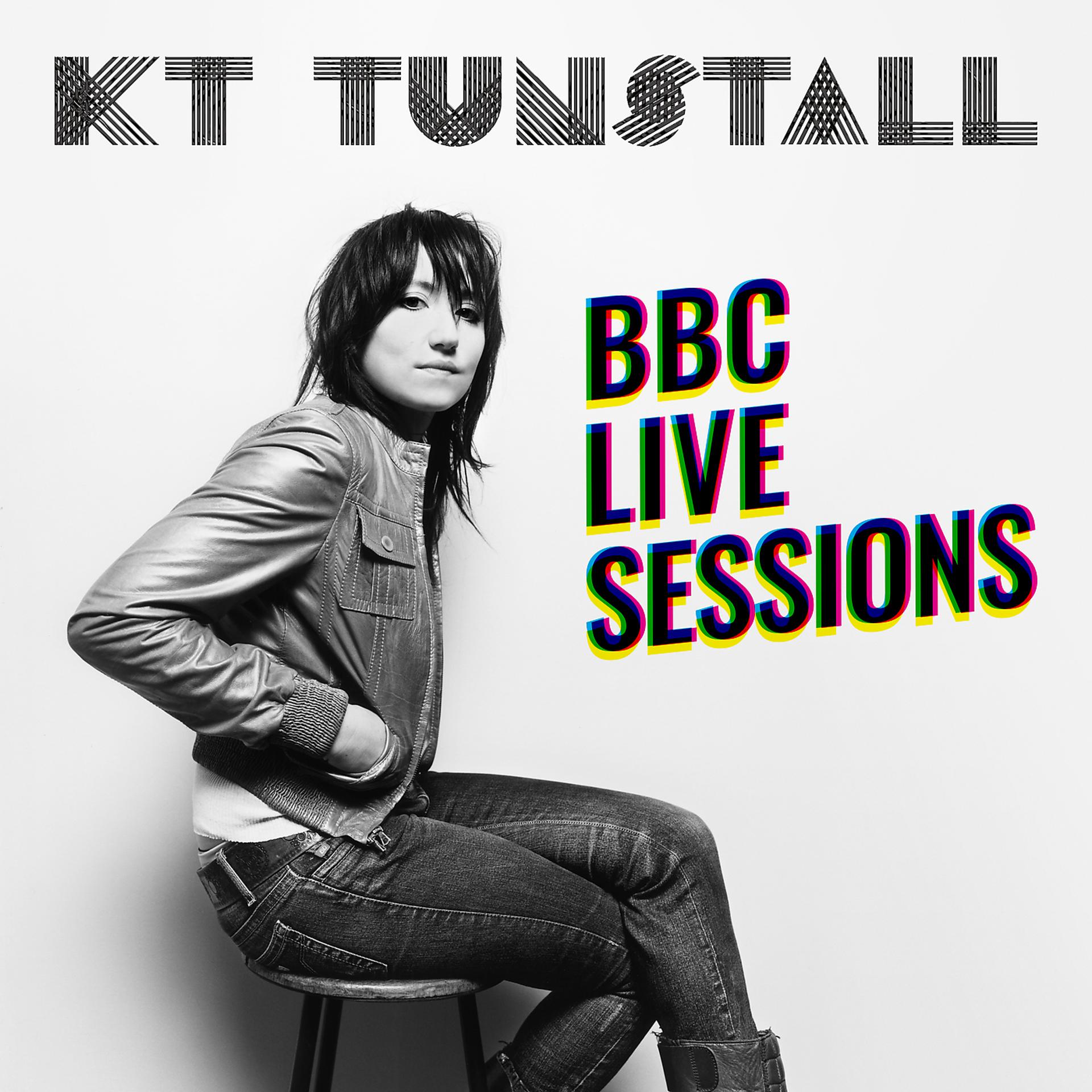 Постер альбома BBC Live Sessions - EP