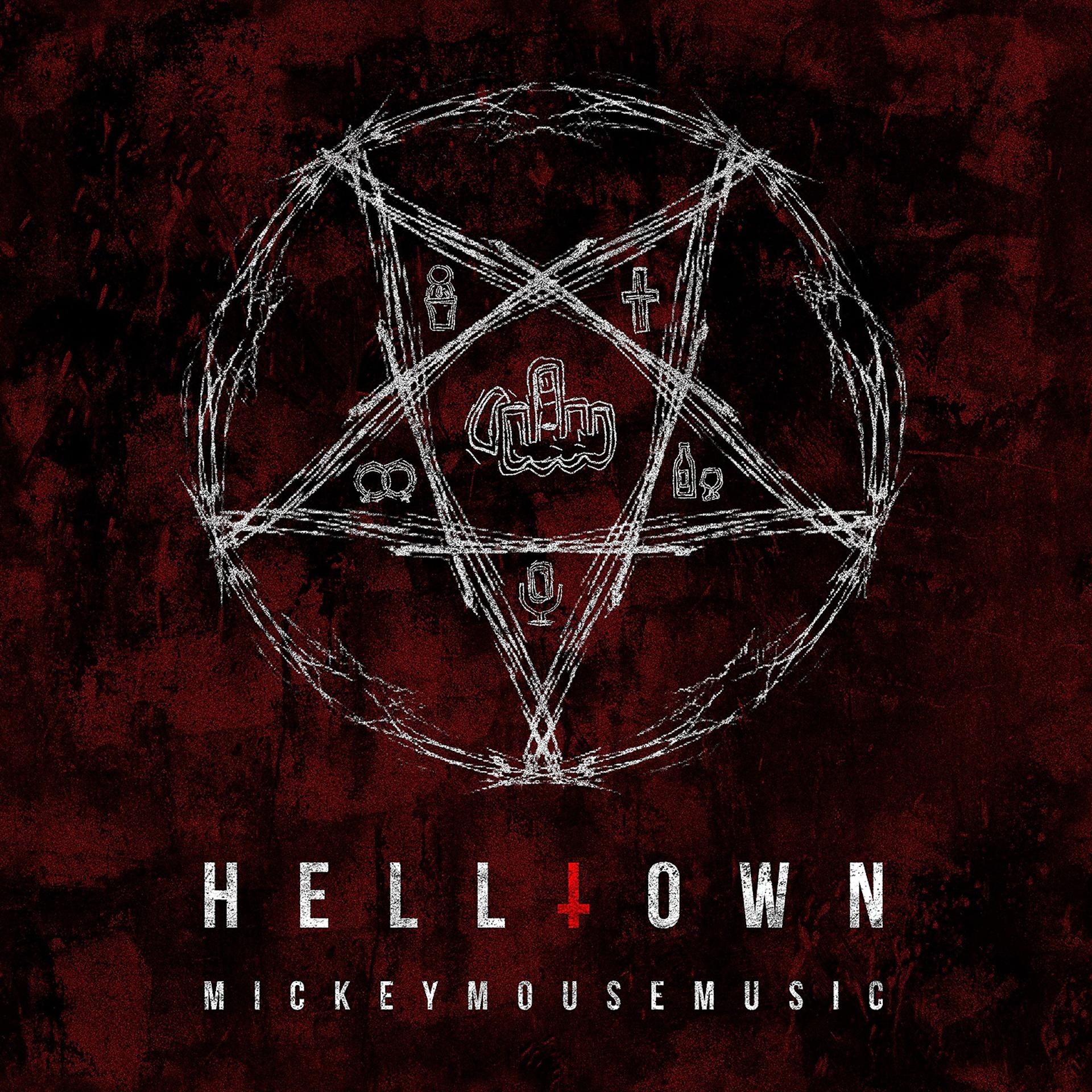 Постер альбома HellTown