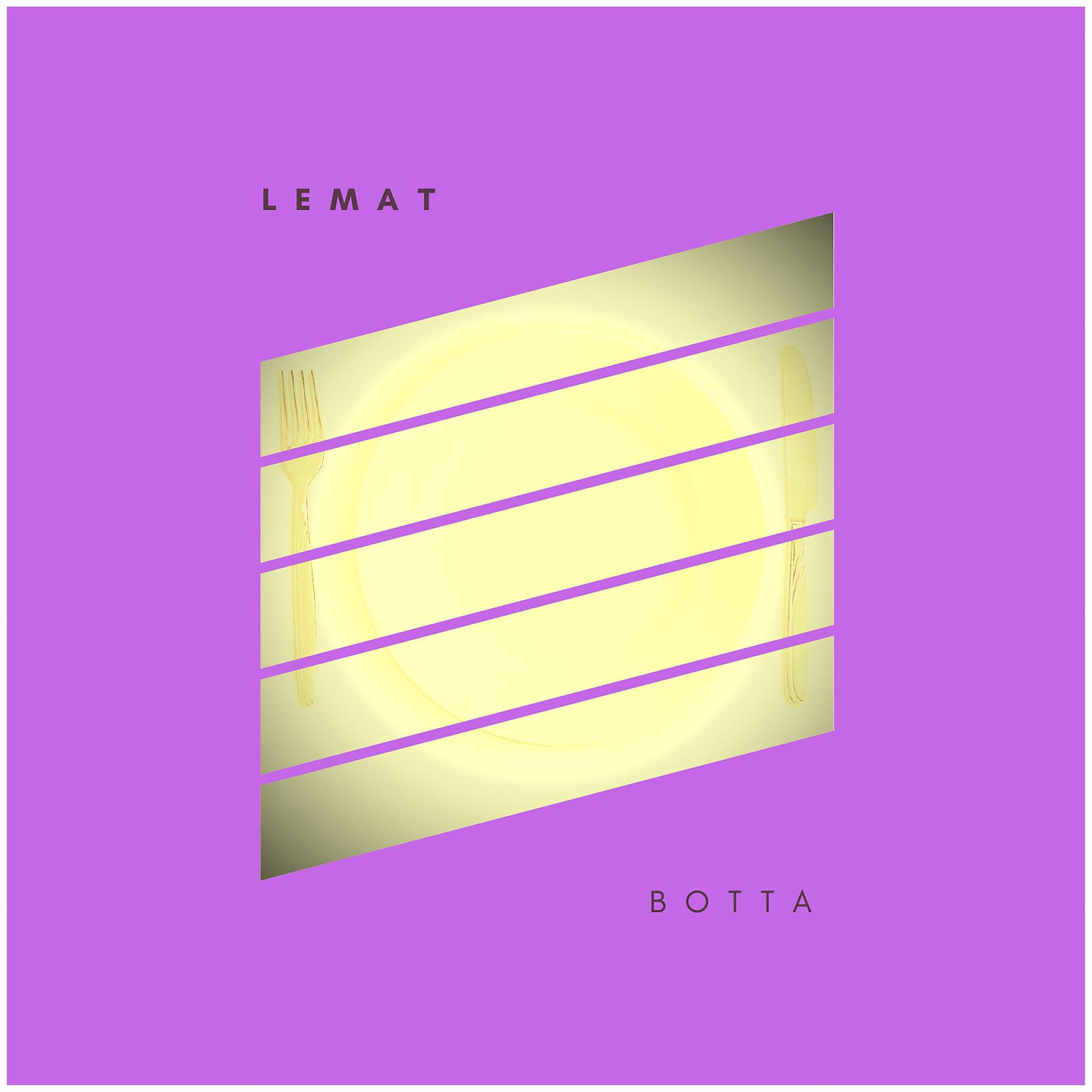 Постер альбома Botta