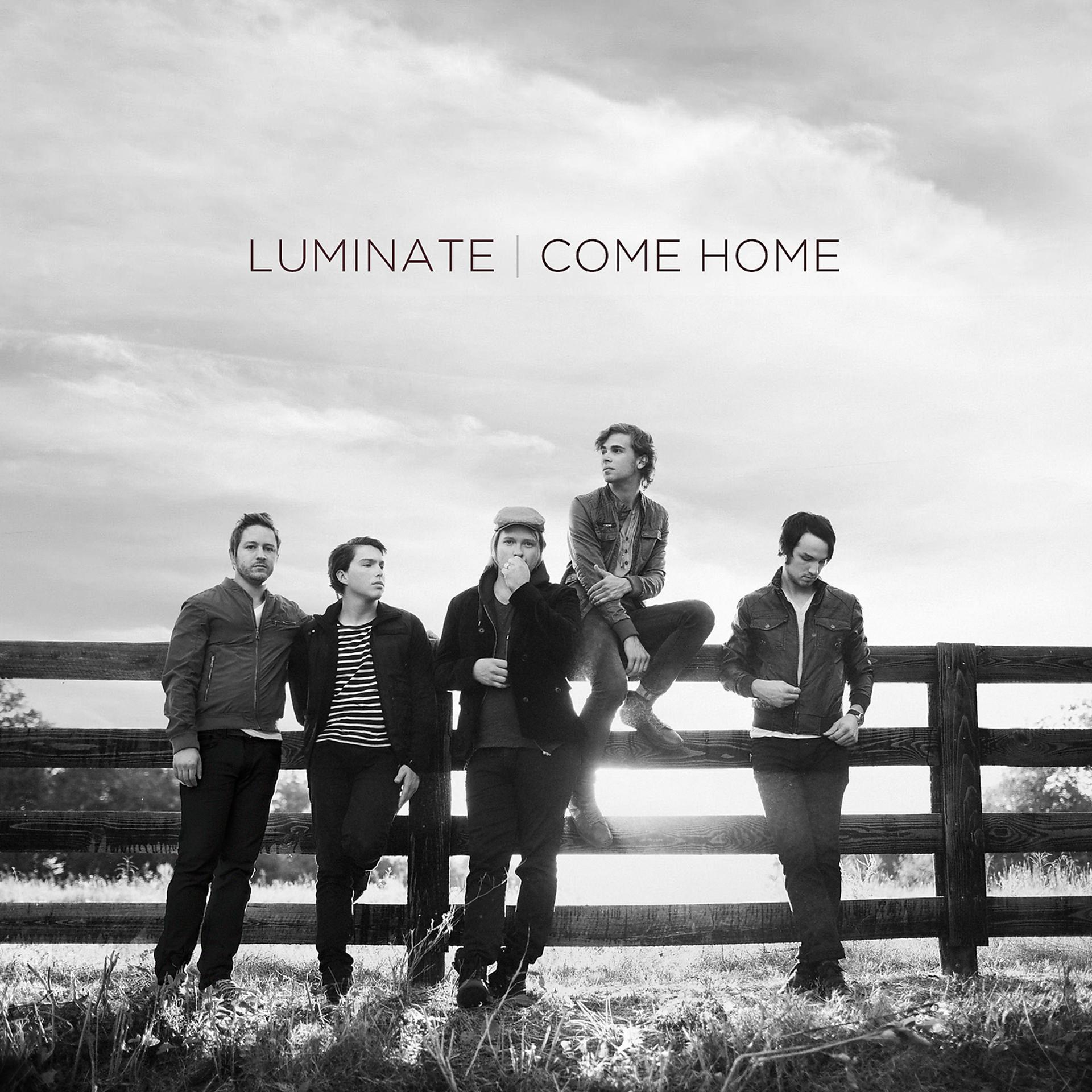 Постер альбома Come Home