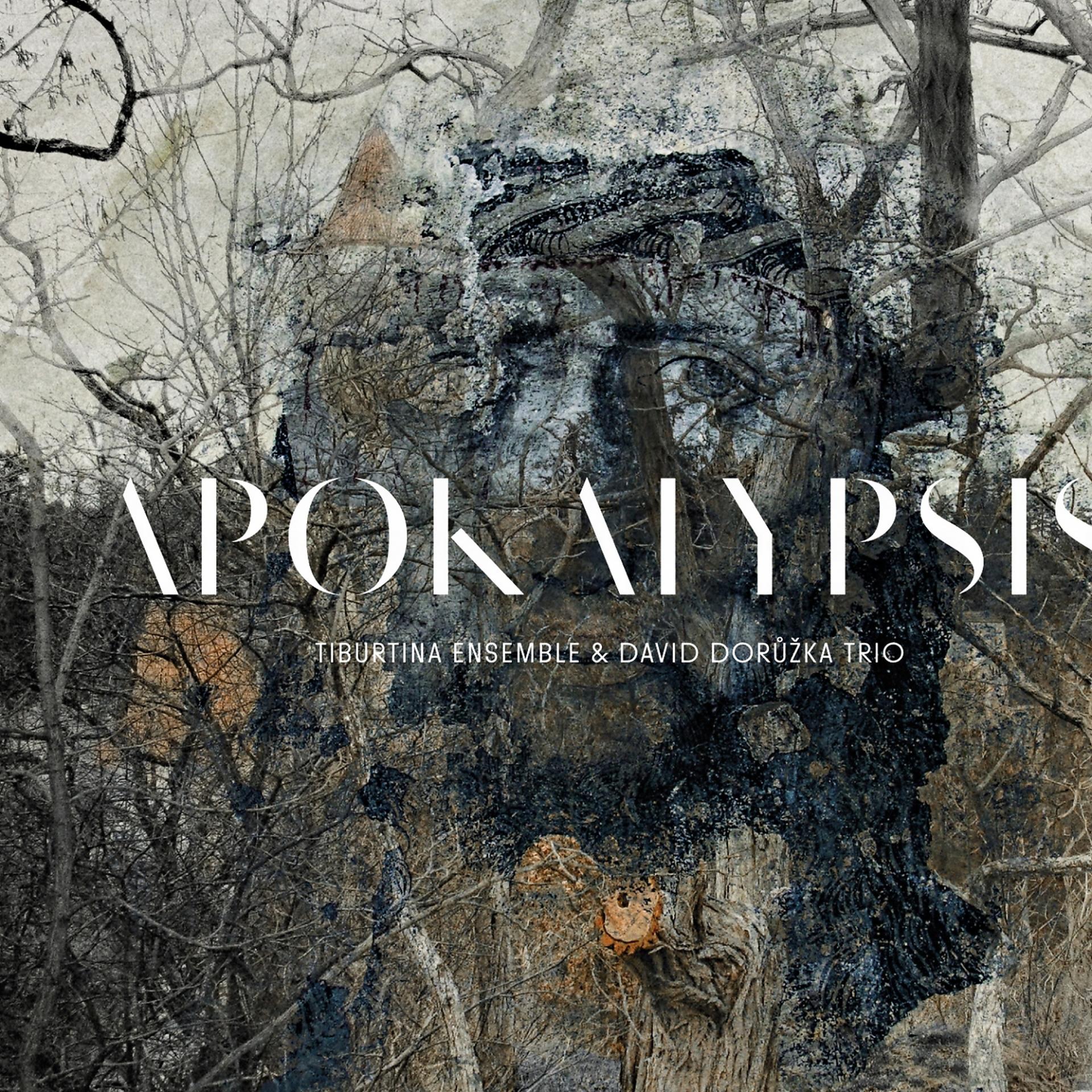 Постер альбома Apokalypsis